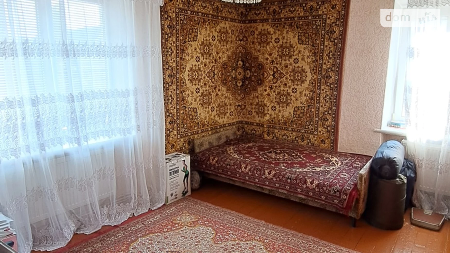 Продается 2-комнатная квартира 56 кв. м в Житомире, ул. Леха Качиньского - фото 4