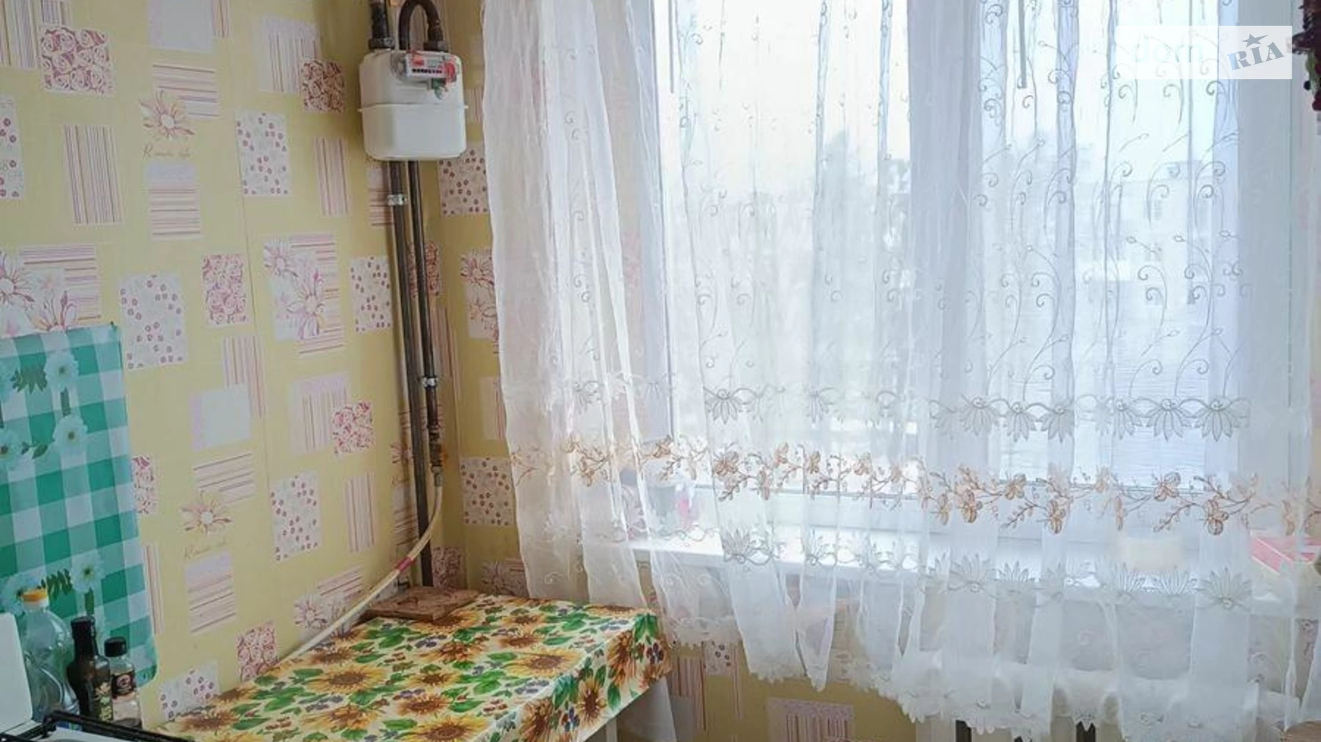 Продается 1-комнатная квартира 32 кв. м в Харькове, ул. Ньютона, 139Б - фото 5