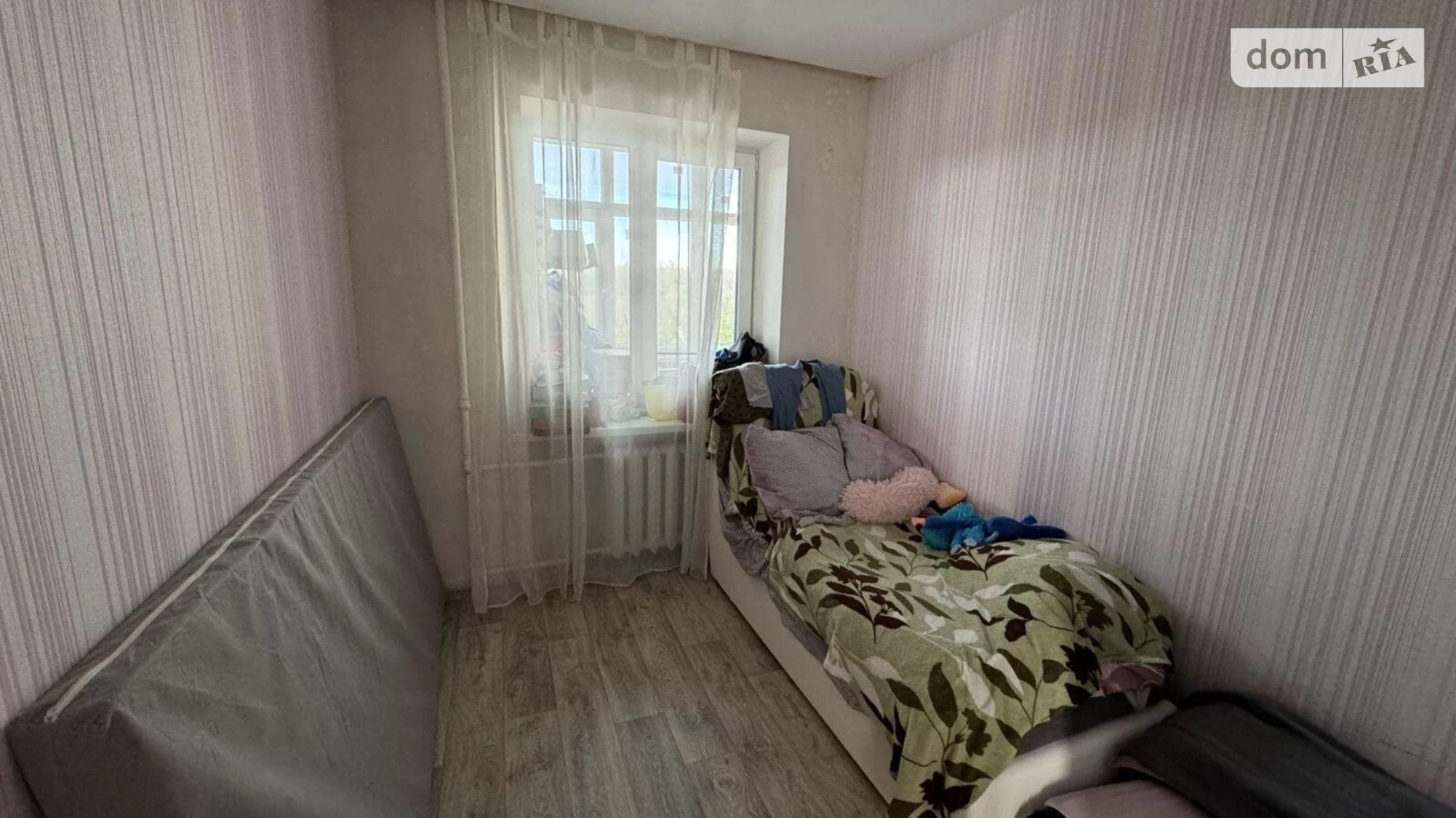 Продається 3-кімнатна квартира 70 кв. м у Харкові, вул. Олексія Дерев'янка, 10 - фото 2