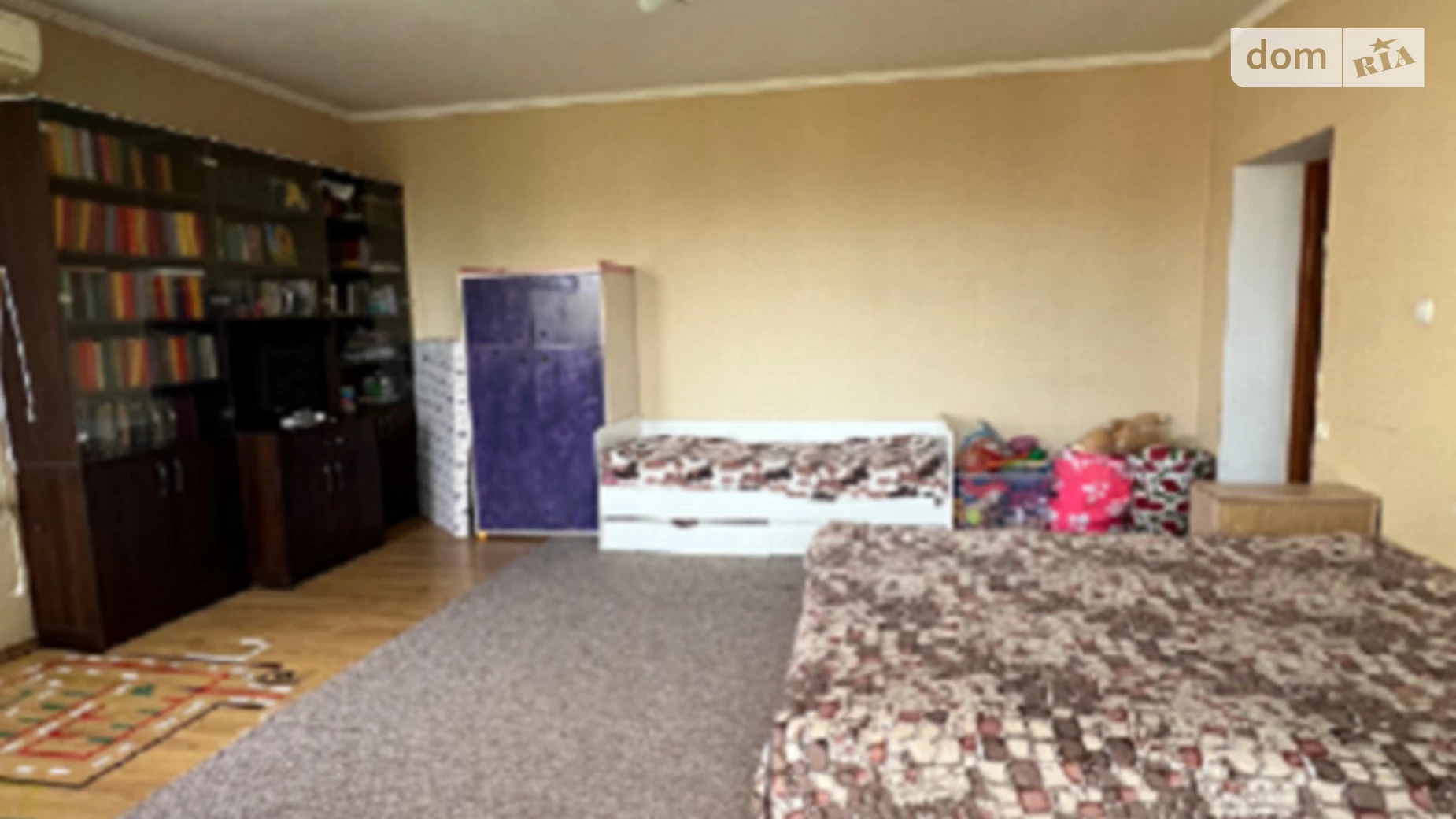 Продается 2-комнатная квартира 83 кв. м в Одессе, ул. Головковская - фото 4