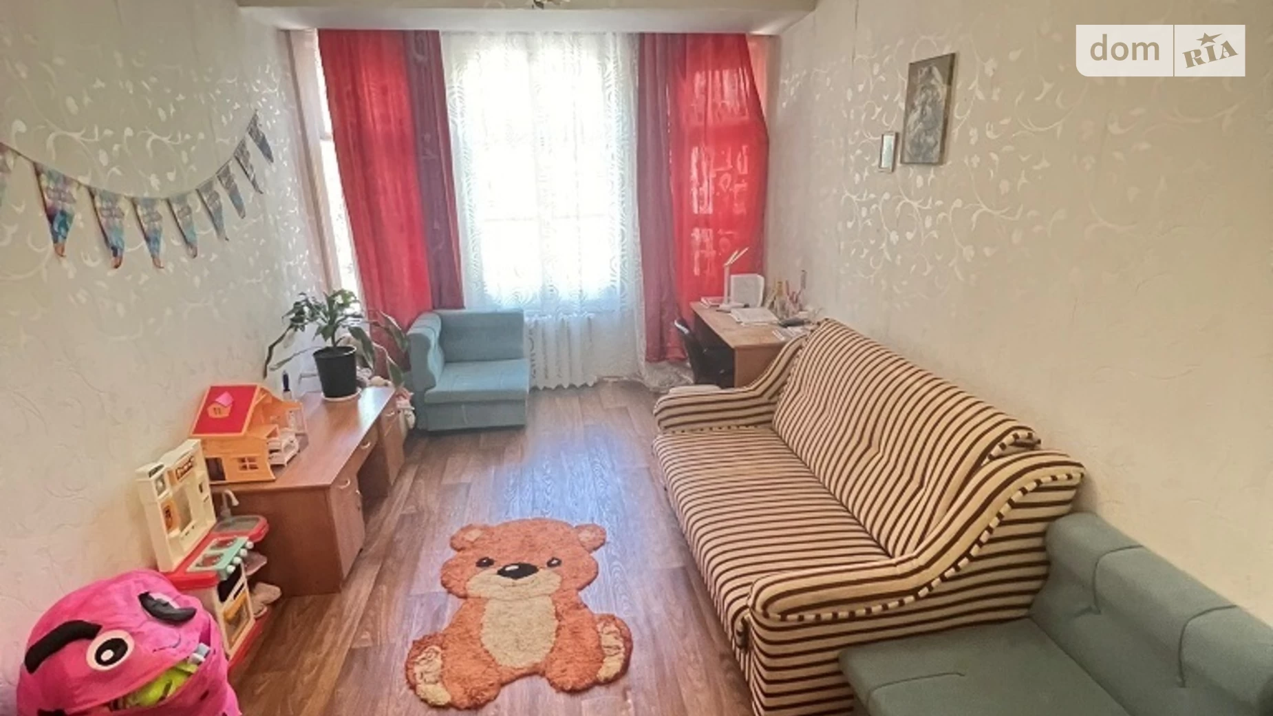 Продается 2-комнатная квартира 49 кв. м в Одессе, парк Шевченко - фото 3