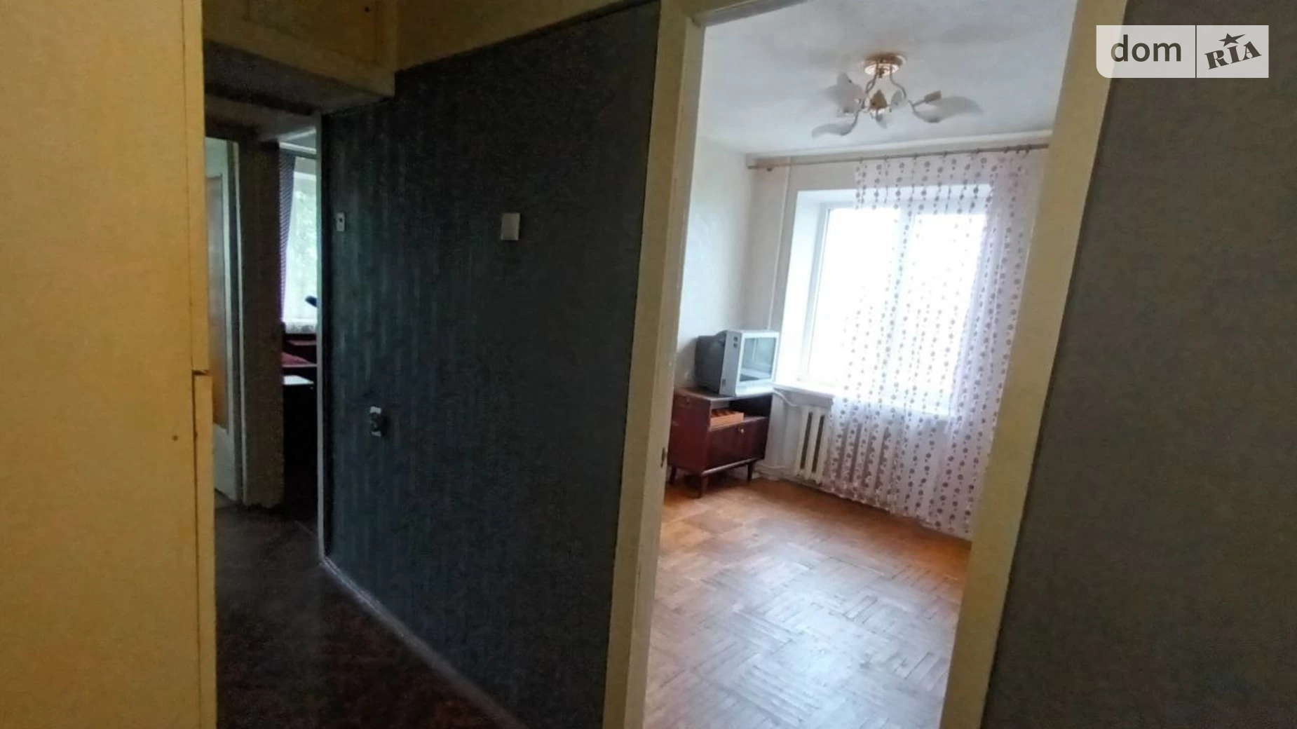 Продається 2-кімнатна квартира 41.3 кв. м у Одесі, вул. Колонтаївська - фото 4