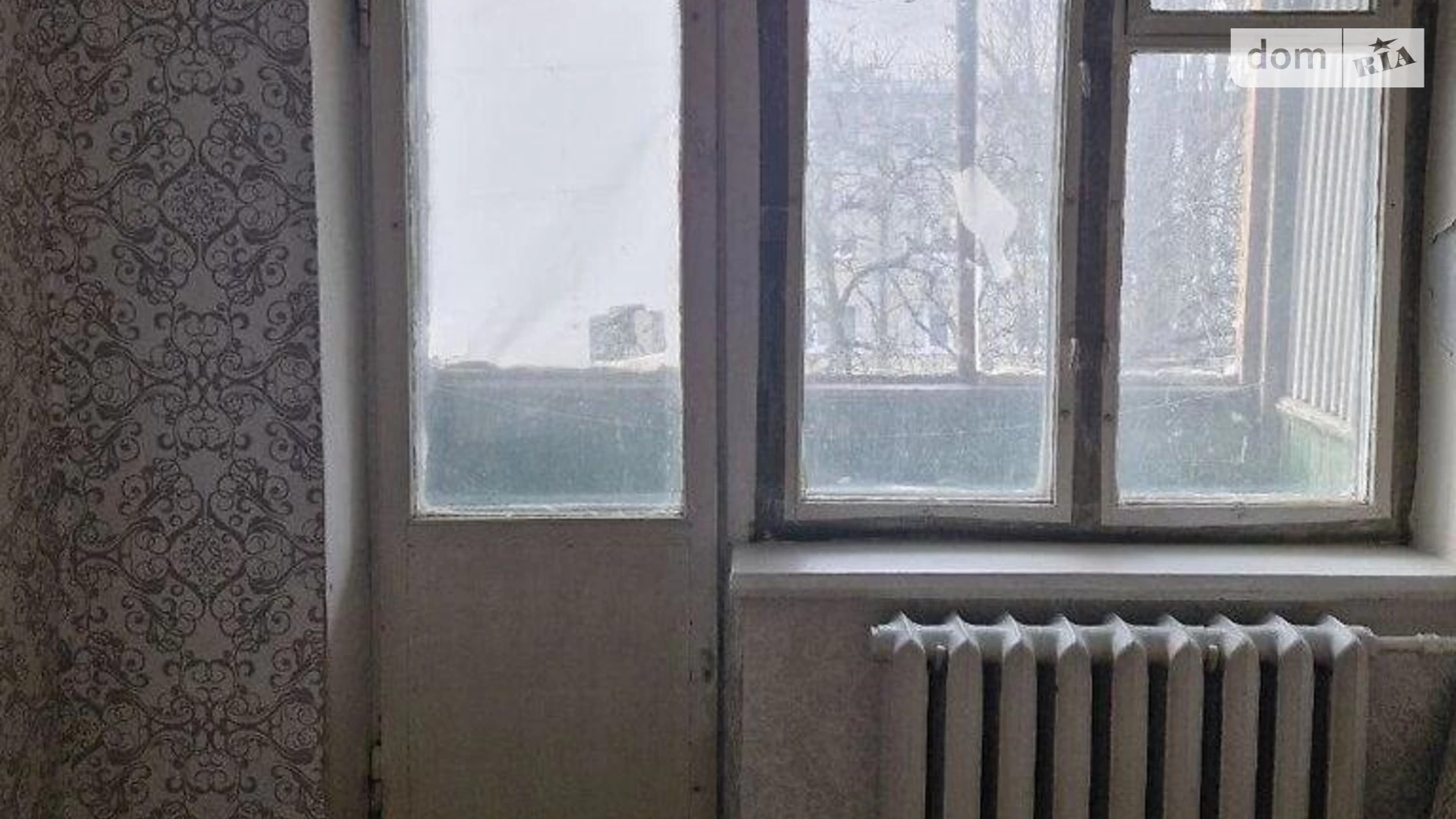 Продается 2-комнатная квартира 46 кв. м в Киеве, ул. Даниила Щербаковского(Щербакова), 57 - фото 2