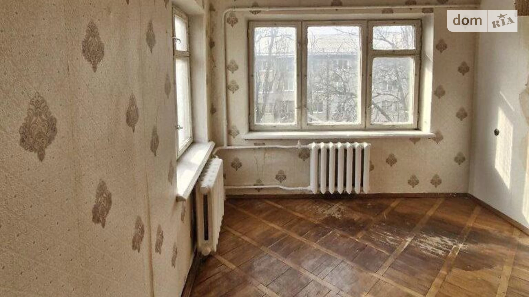 Продается 2-комнатная квартира 46 кв. м в Киеве, ул. Даниила Щербаковского(Щербакова), 57 - фото 5