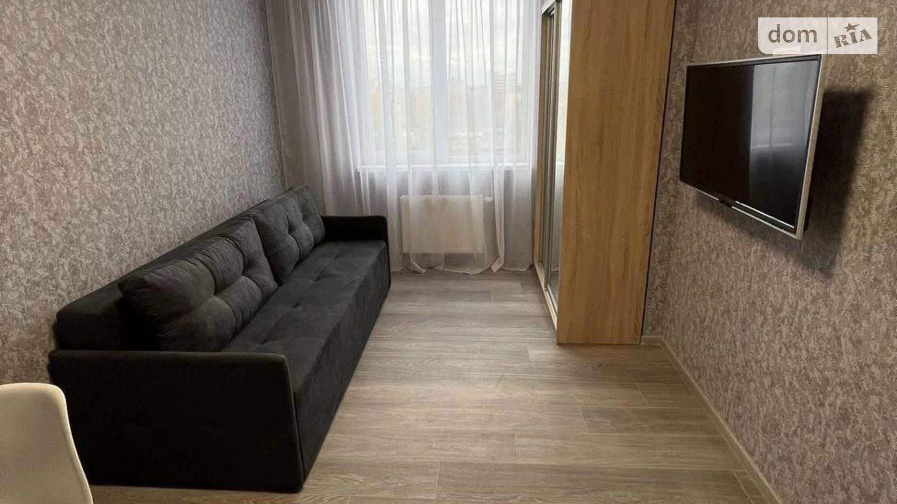 Продается 1-комнатная квартира 23 кв. м в Киеве, ул. Генерала Наумова - фото 2