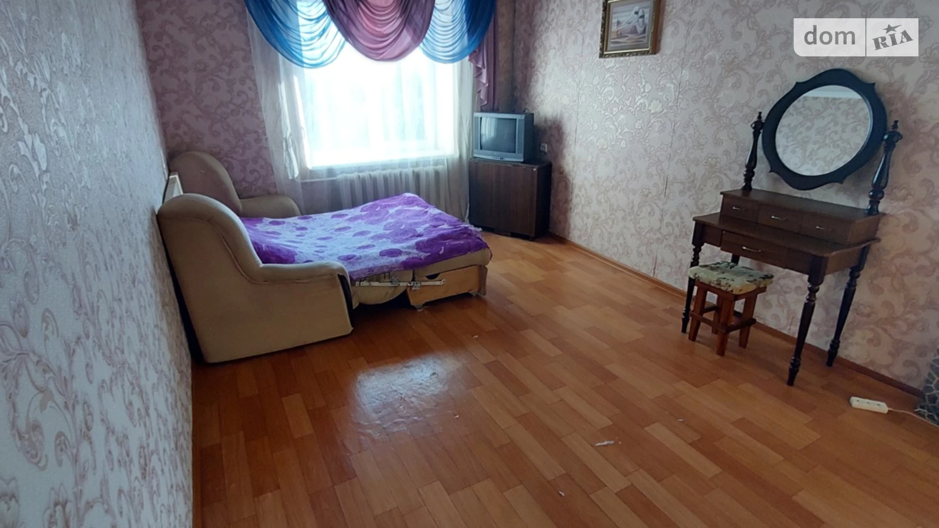 Продається 1-кімнатна квартира 32.8 кв. м у Миколаєві, вул. Лінія 1-а - фото 3
