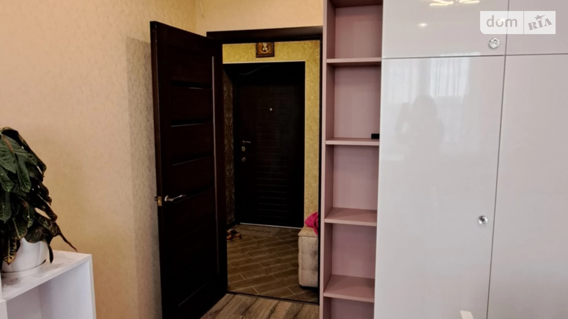 Продается 3-комнатная квартира 91 кв. м в Житомире - фото 4