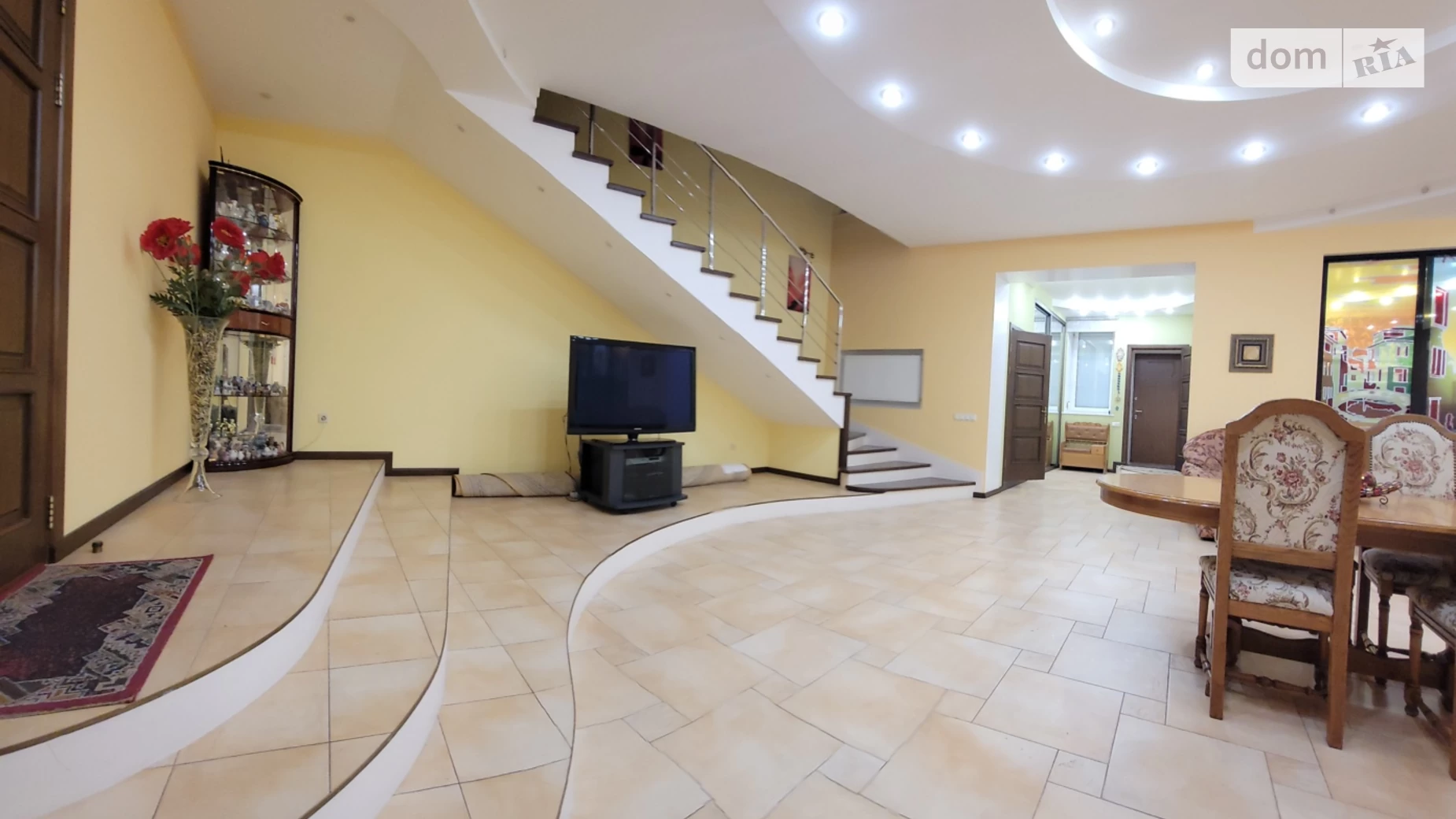 Продается 4-комнатная квартира 289.4 кв. м в Николаеве, ул. Благовісного(Никольська) - фото 2