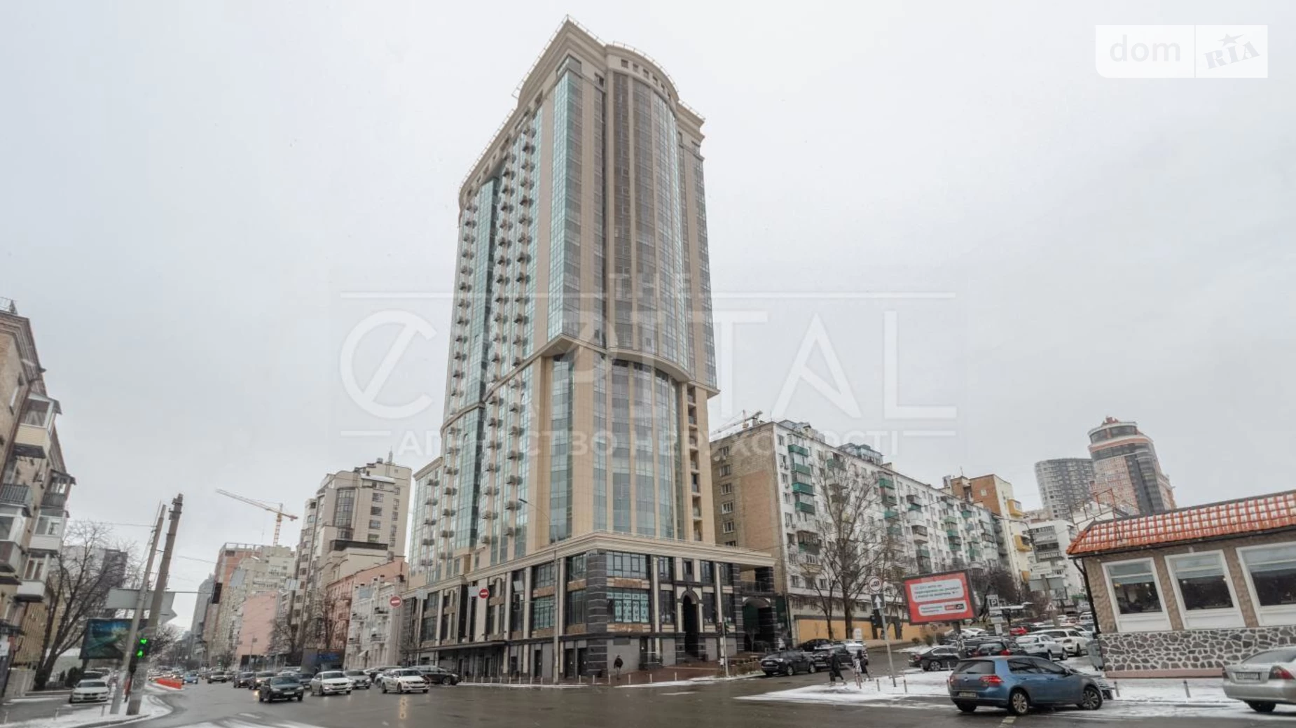 Сдается в аренду офис 172 кв. м в бизнес-центре, цена: 3400 $ - фото 3