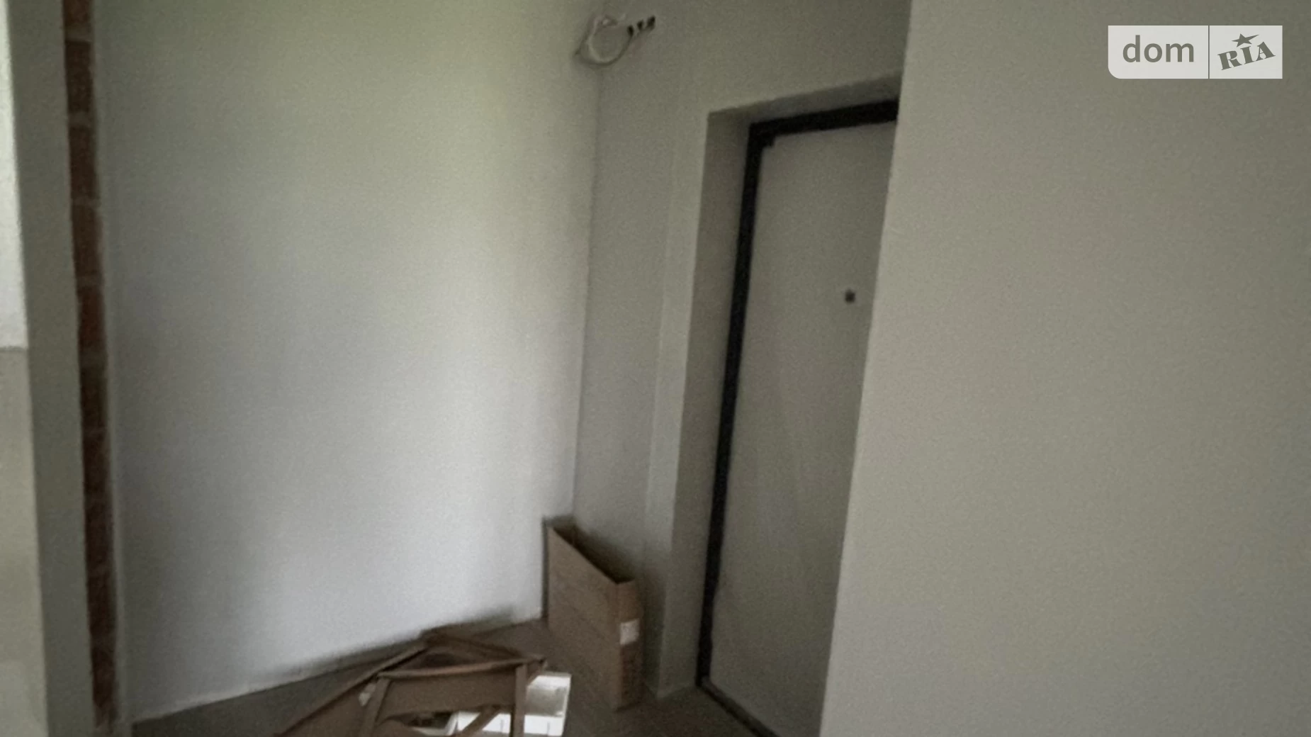 Продается 1-комнатная квартира 29 кв. м в Черновцах - фото 2