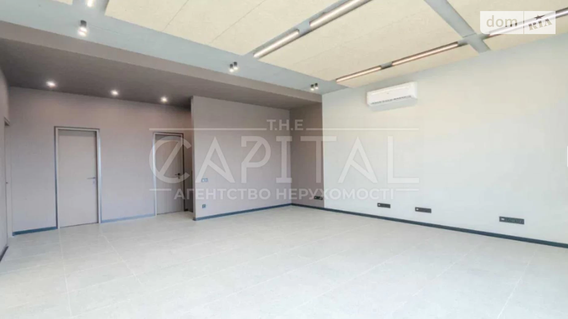 Сдается в аренду офис 190 кв. м в бизнес-центре, цена: 3700 $ - фото 5