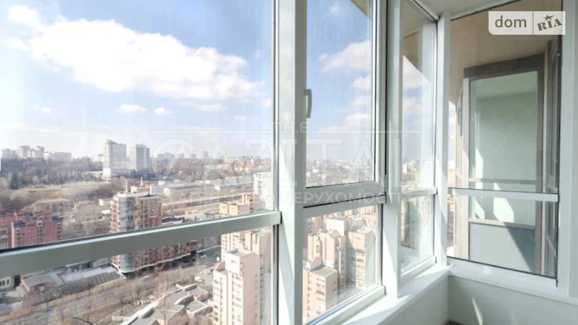Сдается в аренду офис 190 кв. м в бизнес-центре, цена: 3700 $ - фото 2