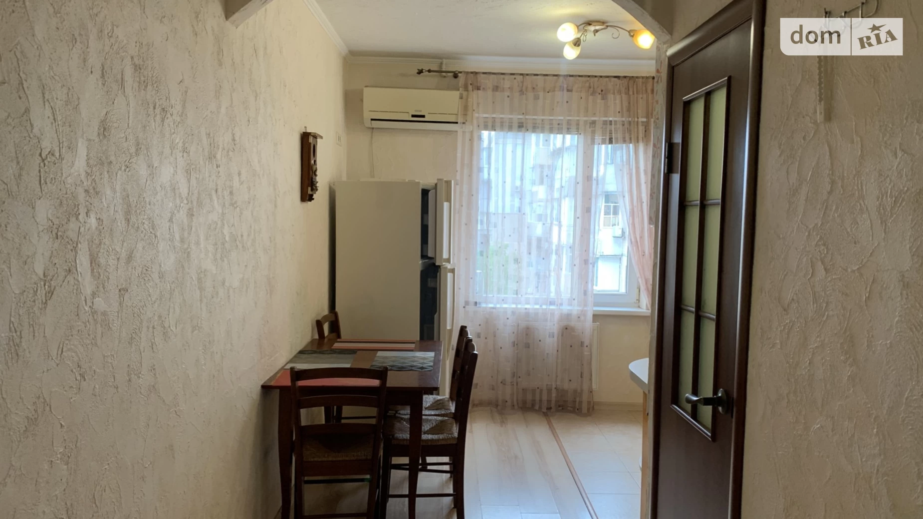 Продается 1-комнатная квартира 30 кв. м в Одессе, просп. Академика Глушко, 9 - фото 2