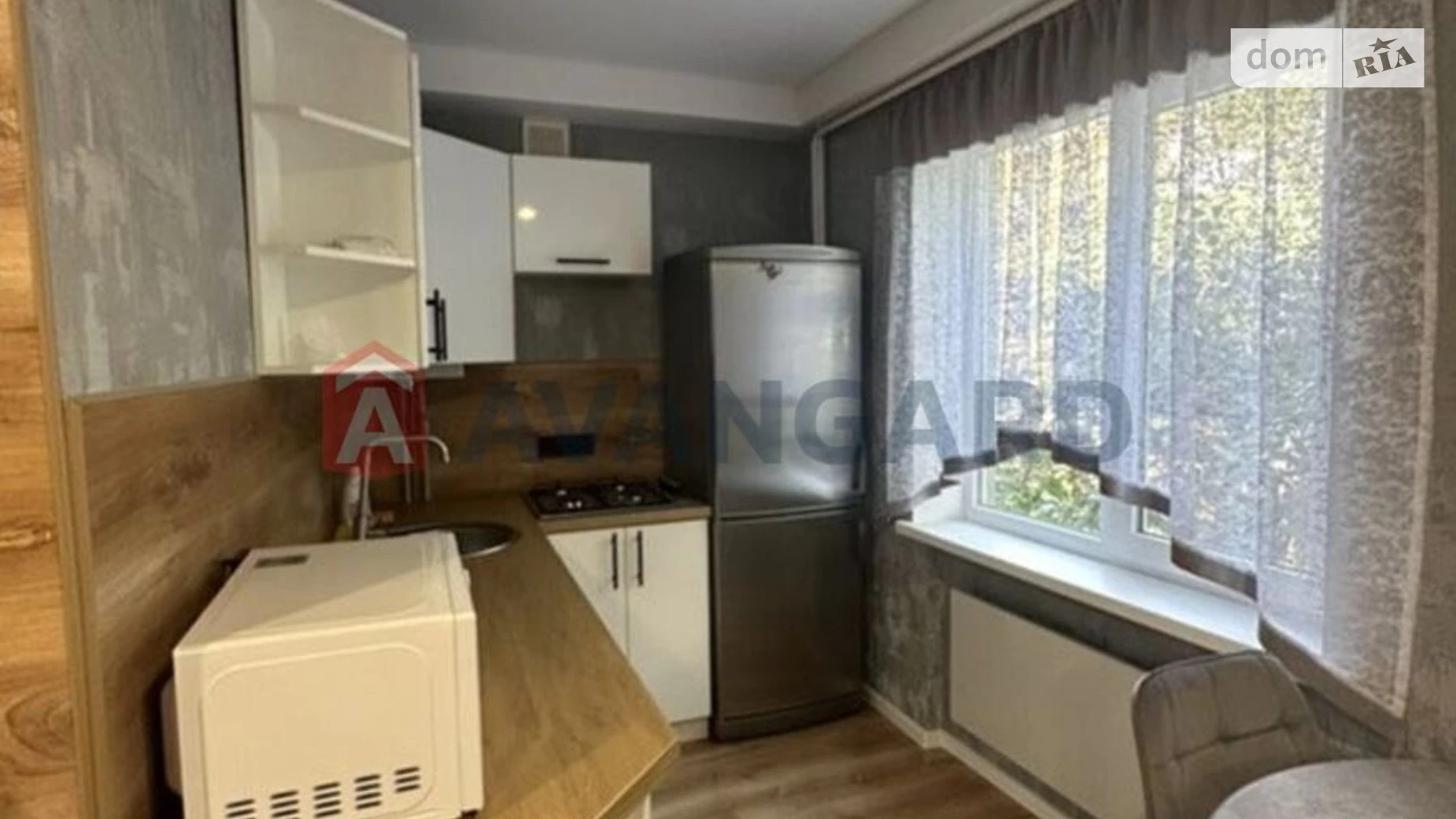 Продается 2-комнатная квартира 45 кв. м в Каменском, ул. Ковалевича - фото 3