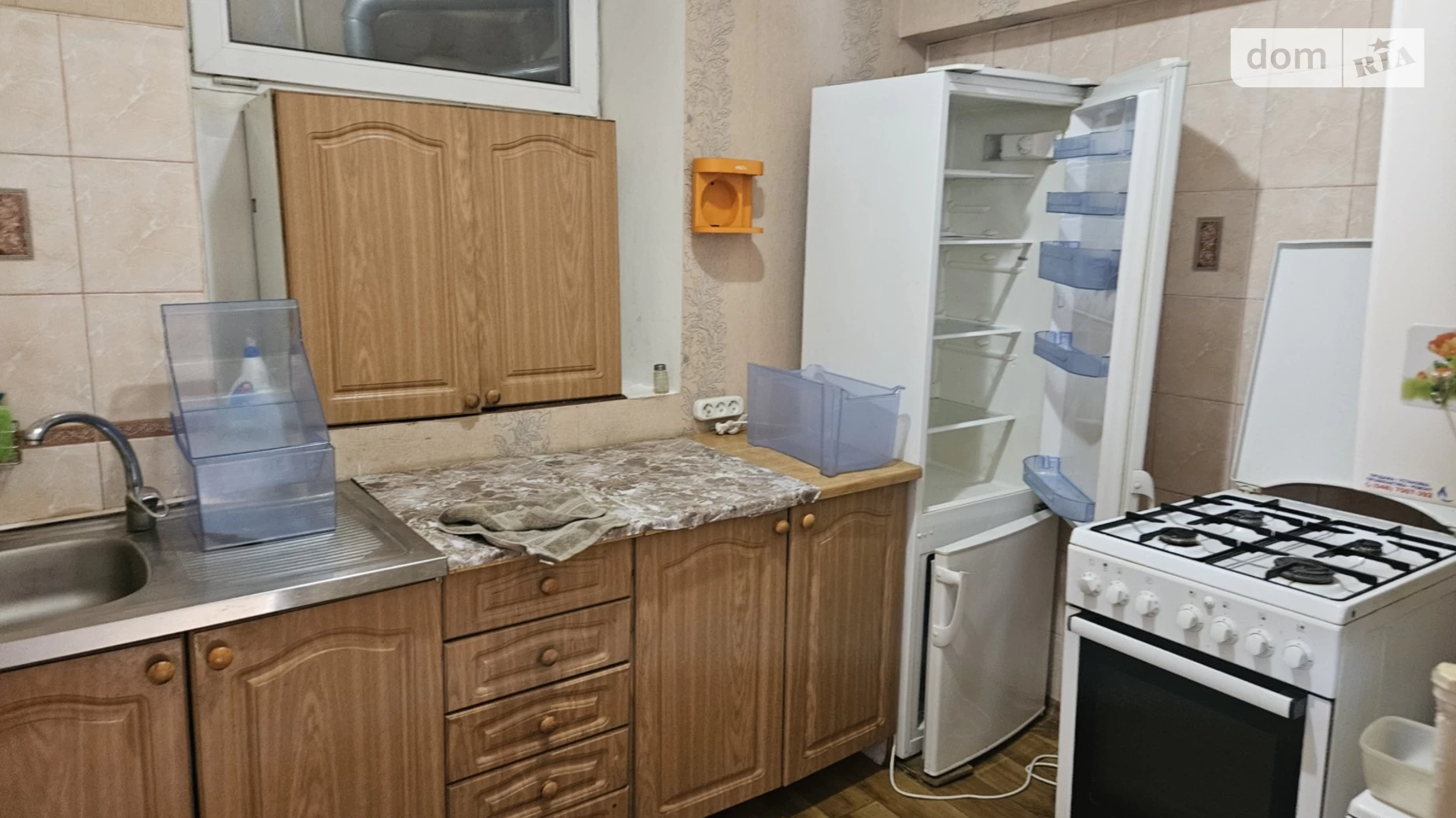 Продается 2-комнатная квартира 45.6 кв. м в Одессе, ул. Новосельского, 24 - фото 3