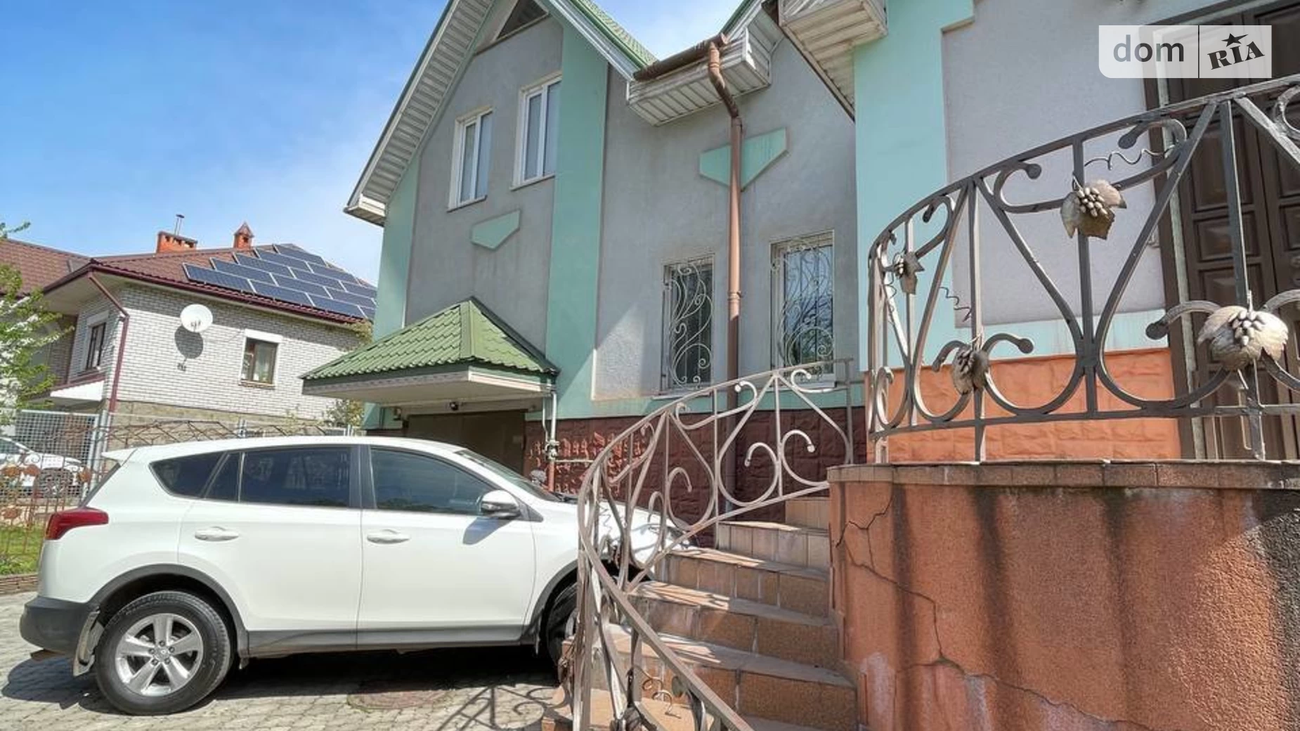 Продається будинок 2 поверховий 570 кв. м з садом, цена: 340000 $ - фото 2
