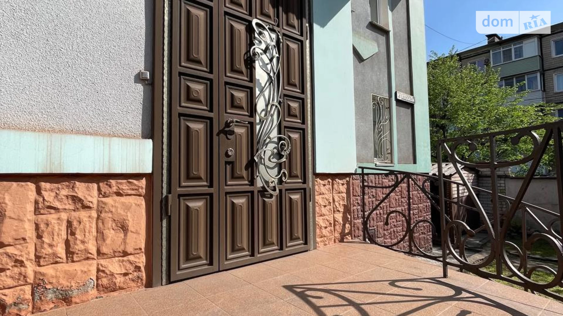 Продається будинок 2 поверховий 570 кв. м з садом, цена: 340000 $ - фото 3