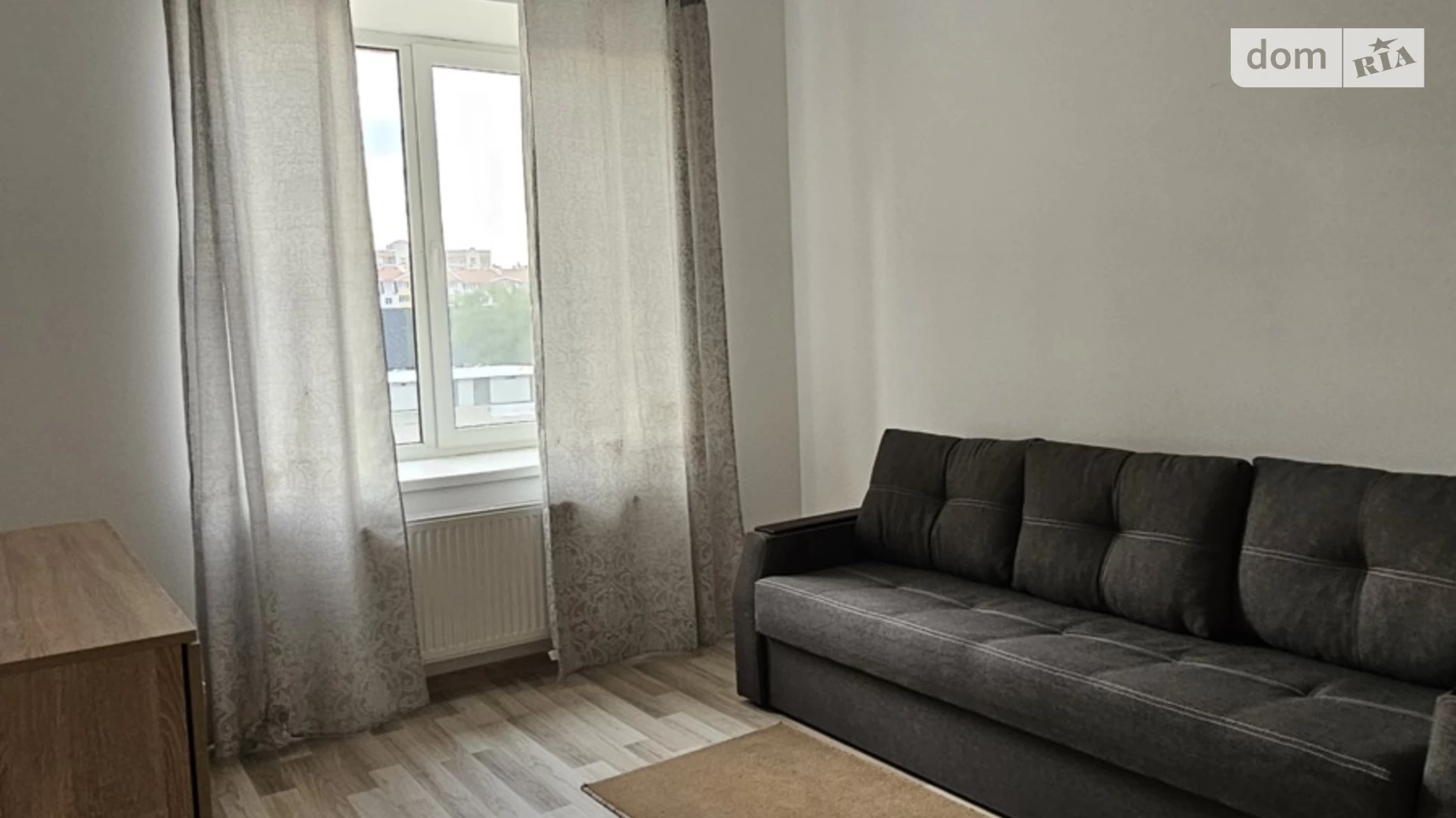 Продается 1-комнатная квартира 34 кв. м в Софиевской Борщаговке, ул. Бышевская, 14А - фото 2