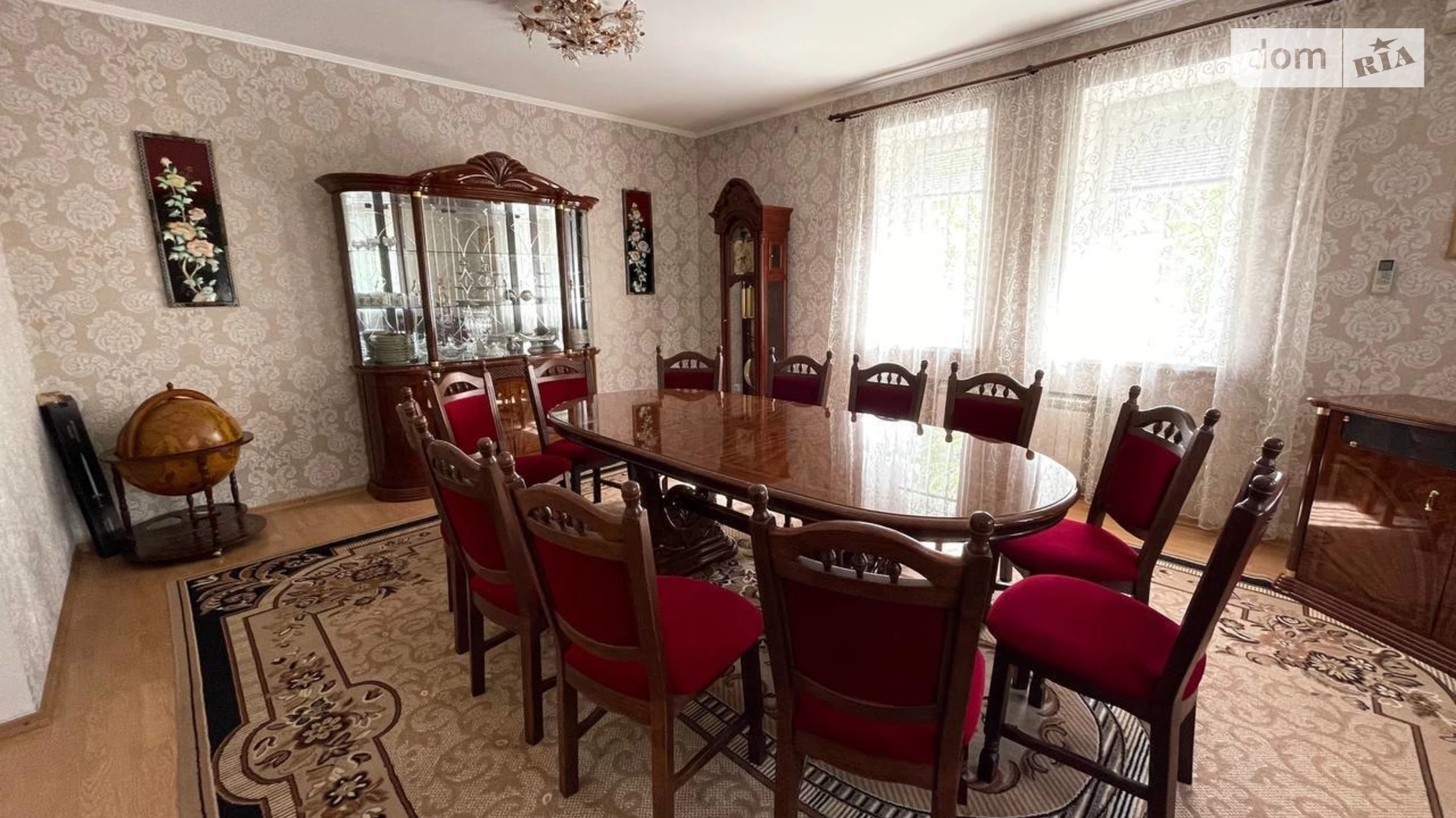 Продається будинок 2 поверховий 570 кв. м з садом, цена: 340000 $ - фото 5