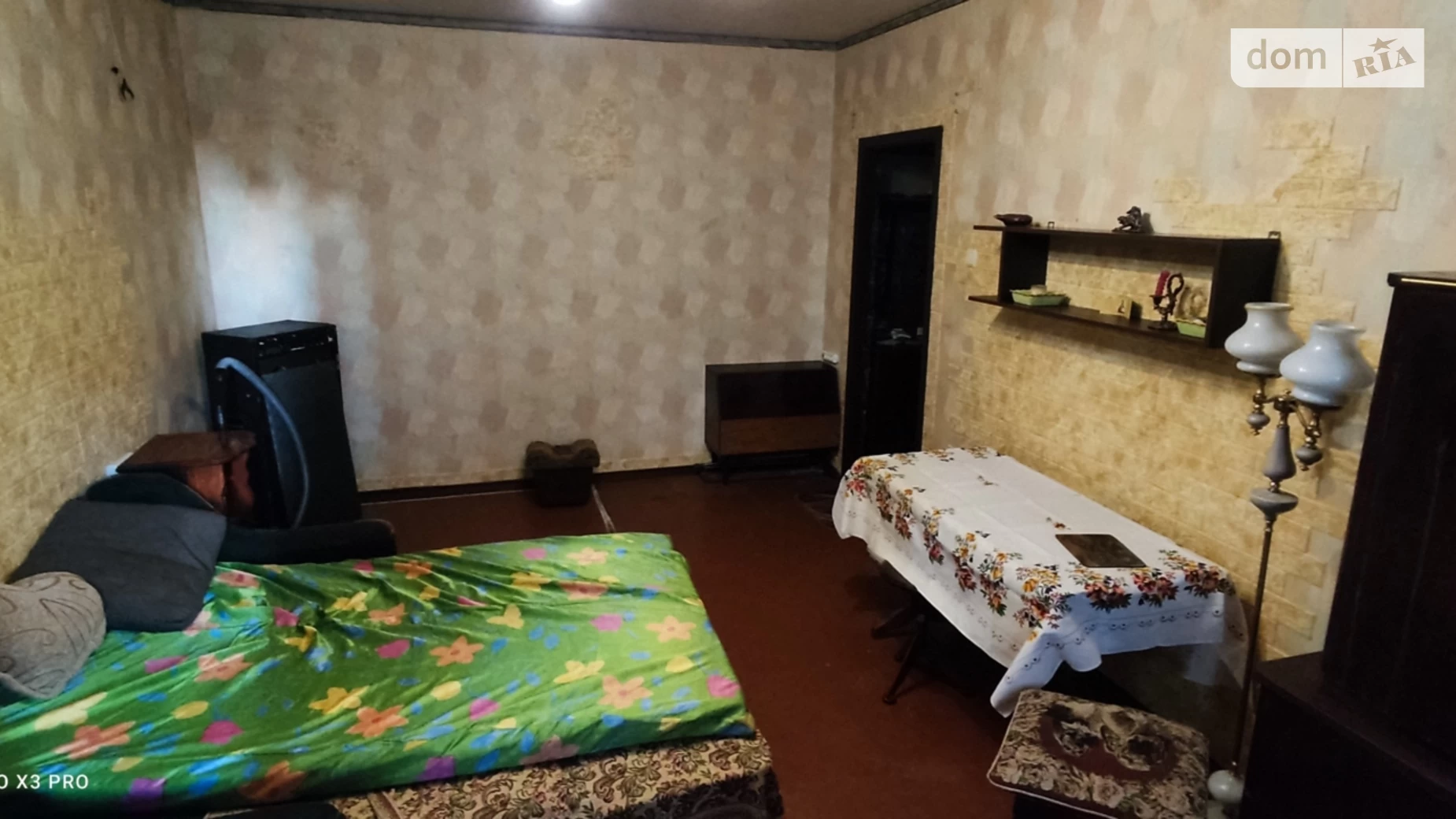 Продается 2-комнатная квартира 53 кв. м в Киеве, просп. Владимира Ивасюка, 48 - фото 3