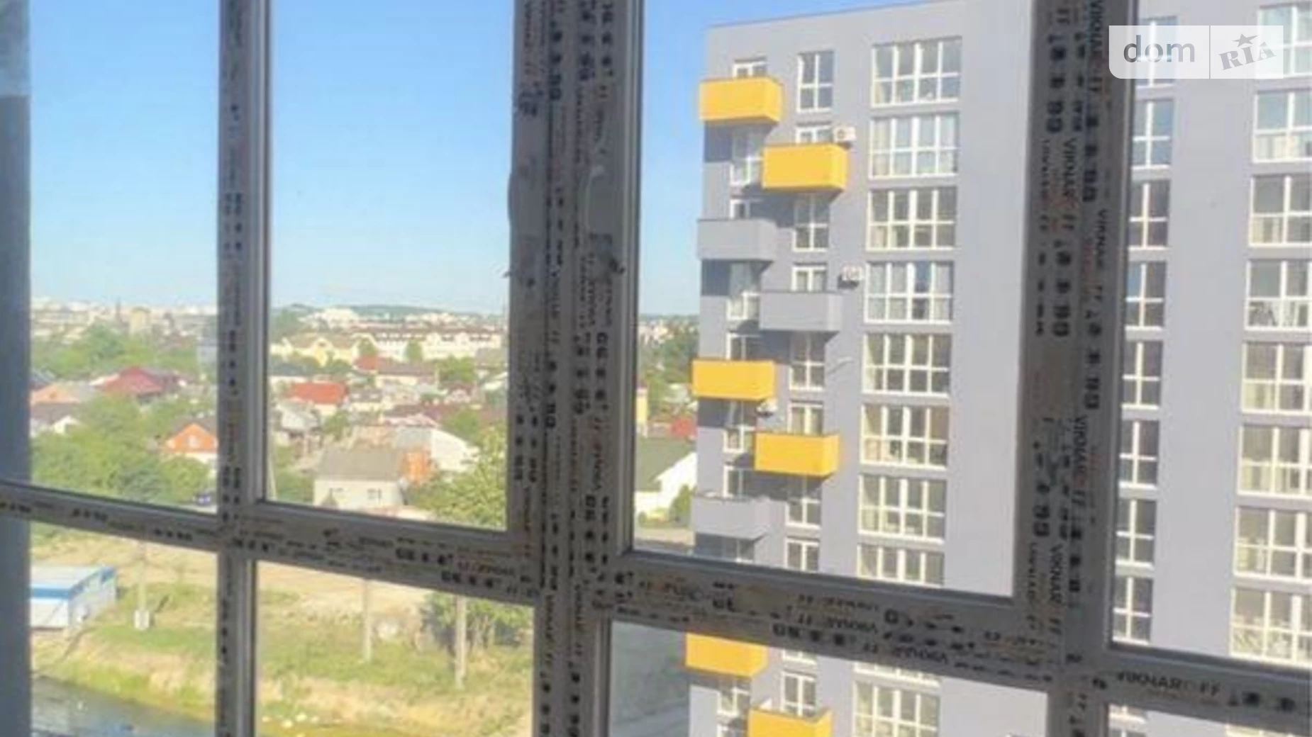 Продается 3-комнатная квартира 97 кв. м в Львове, ул. Рудненская, 8 - фото 2