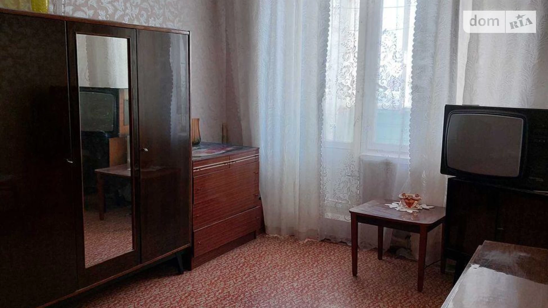 Продается 1-комнатная квартира 33 кв. м в Харькове, ул. Библика, 2Д - фото 2