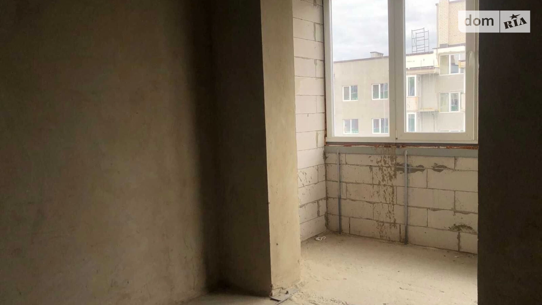 Продается 2-комнатная квартира 62.3 кв. м в Ровно, ул. Елены Телиги, 61 - фото 3