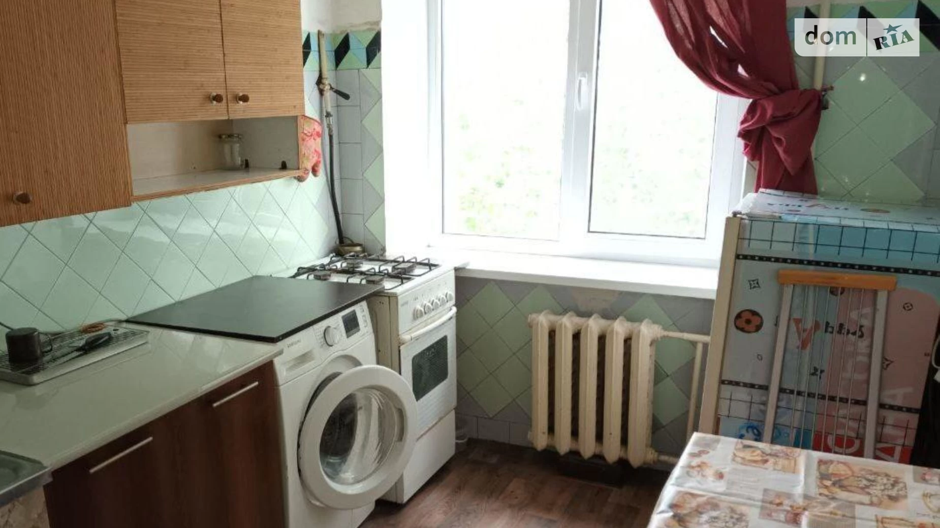 Продается 2-комнатная квартира 41 кв. м в Одессе, ул. Колонтаевская, 2 - фото 2