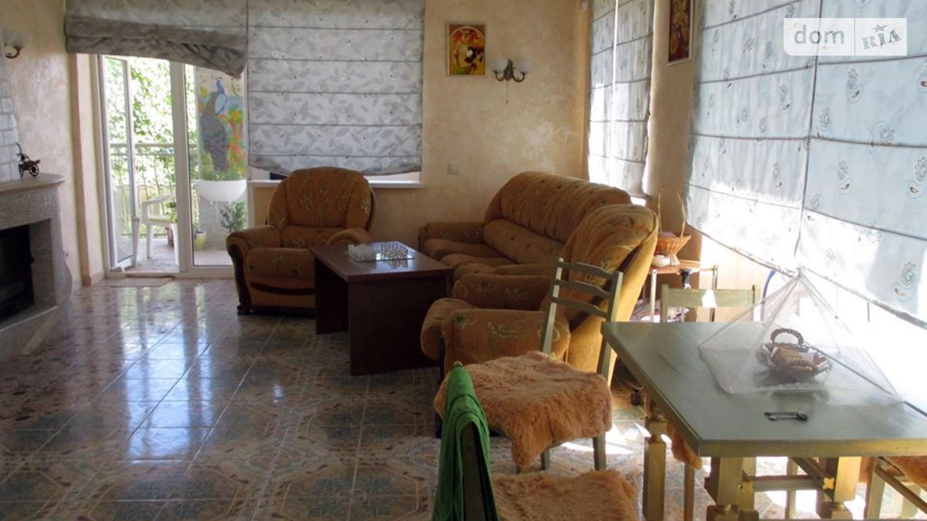 Здається в оренду одноповерховий будинок з подвалом, цена: 150 € - фото 4