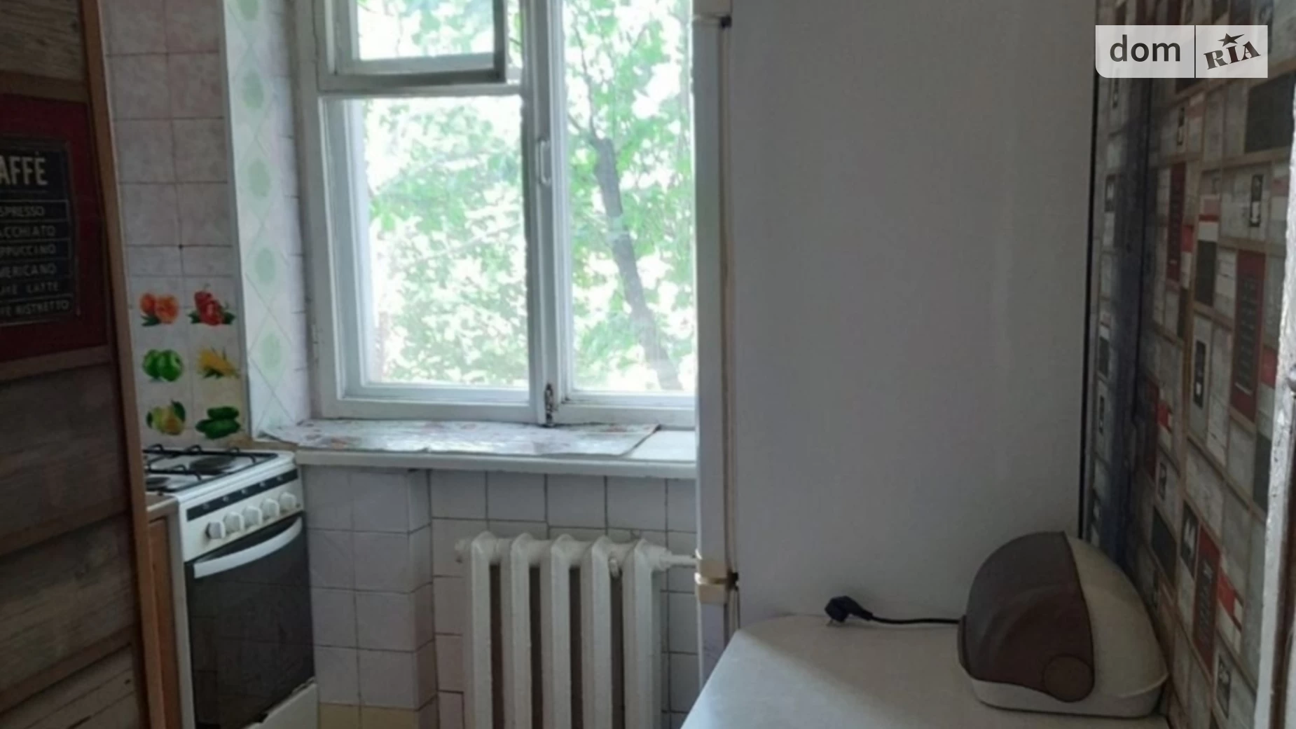 Продается 2-комнатная квартира 43 кв. м в Черноморске, ул. Спортивная(Гайдара) - фото 2