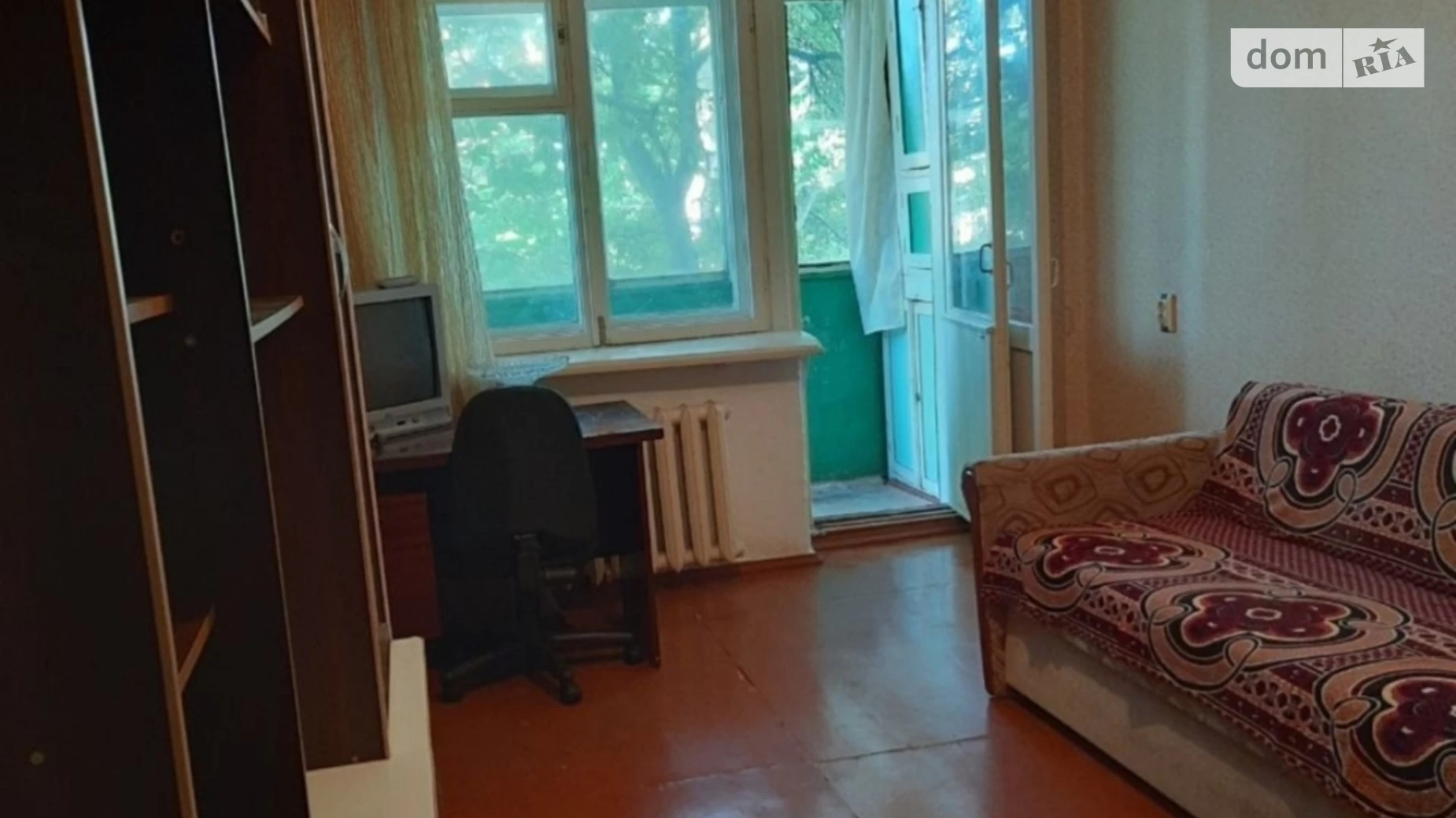 Продается 2-комнатная квартира 43 кв. м в Черноморске, ул. Спортивная(Гайдара) - фото 3