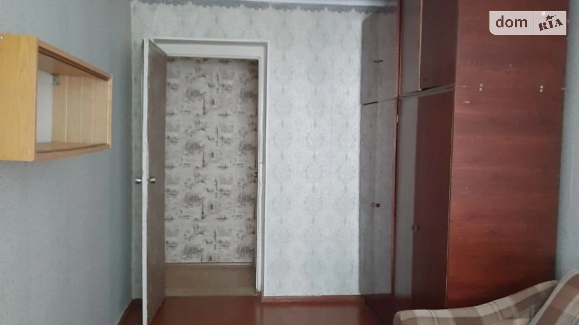 Продается 2-комнатная квартира 43 кв. м в Черноморске, ул. Спортивная(Гайдара) - фото 4