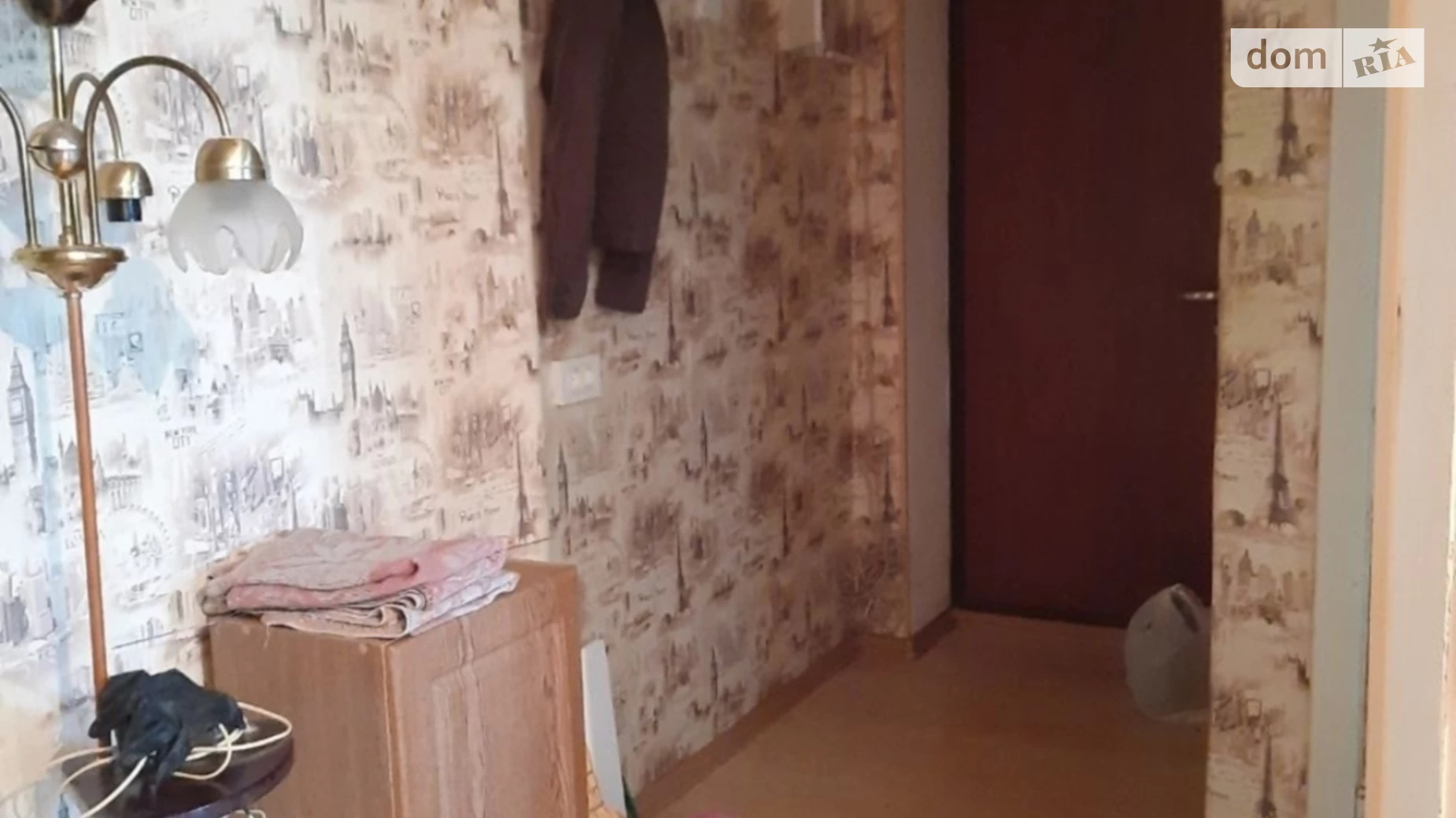 Продается 2-комнатная квартира 43 кв. м в Черноморске, ул. Спортивная(Гайдара) - фото 5
