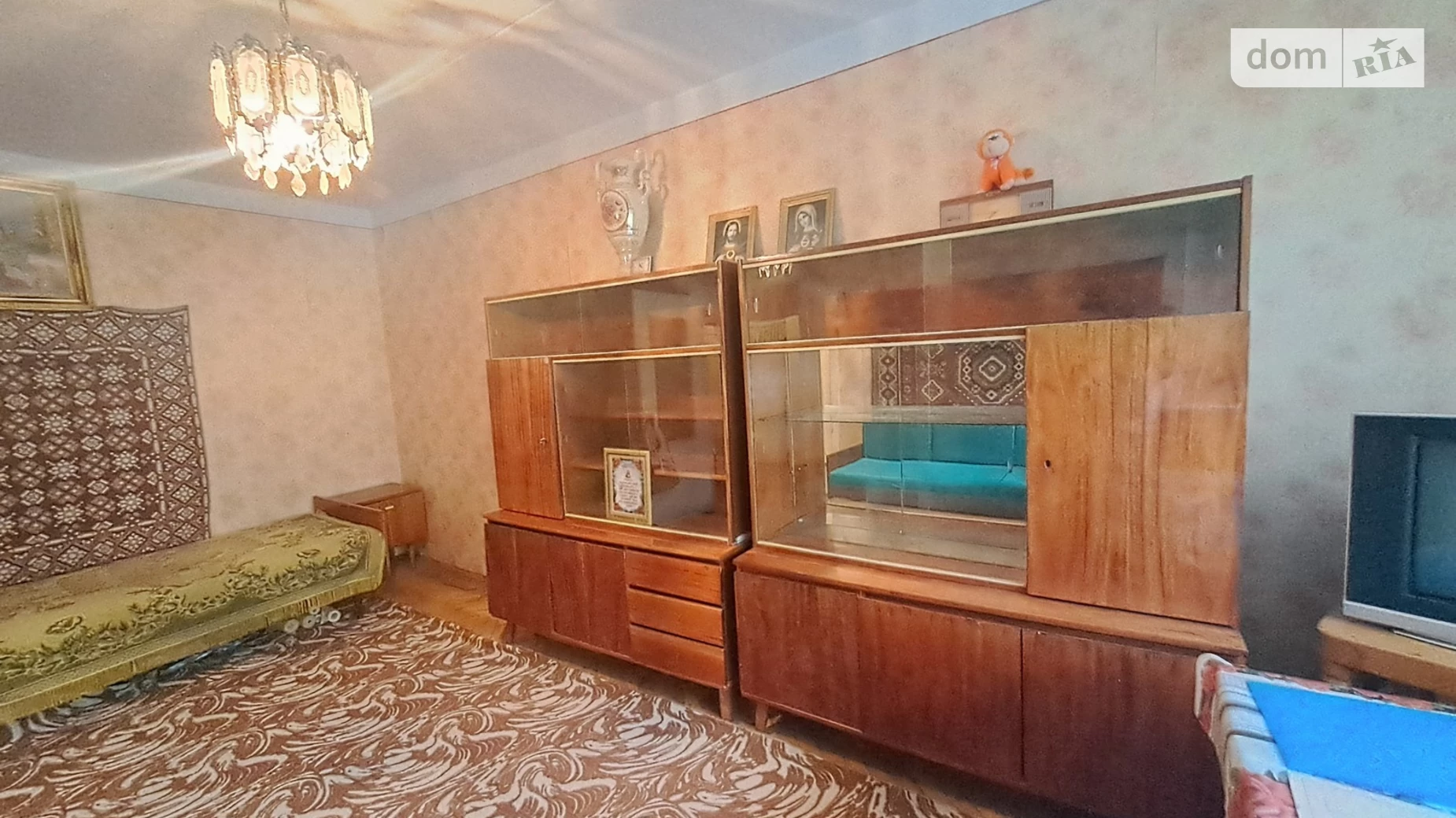 1-комнатная квартира 29 кв. м в Тернополе, ул. Винниченко Владимира - фото 2