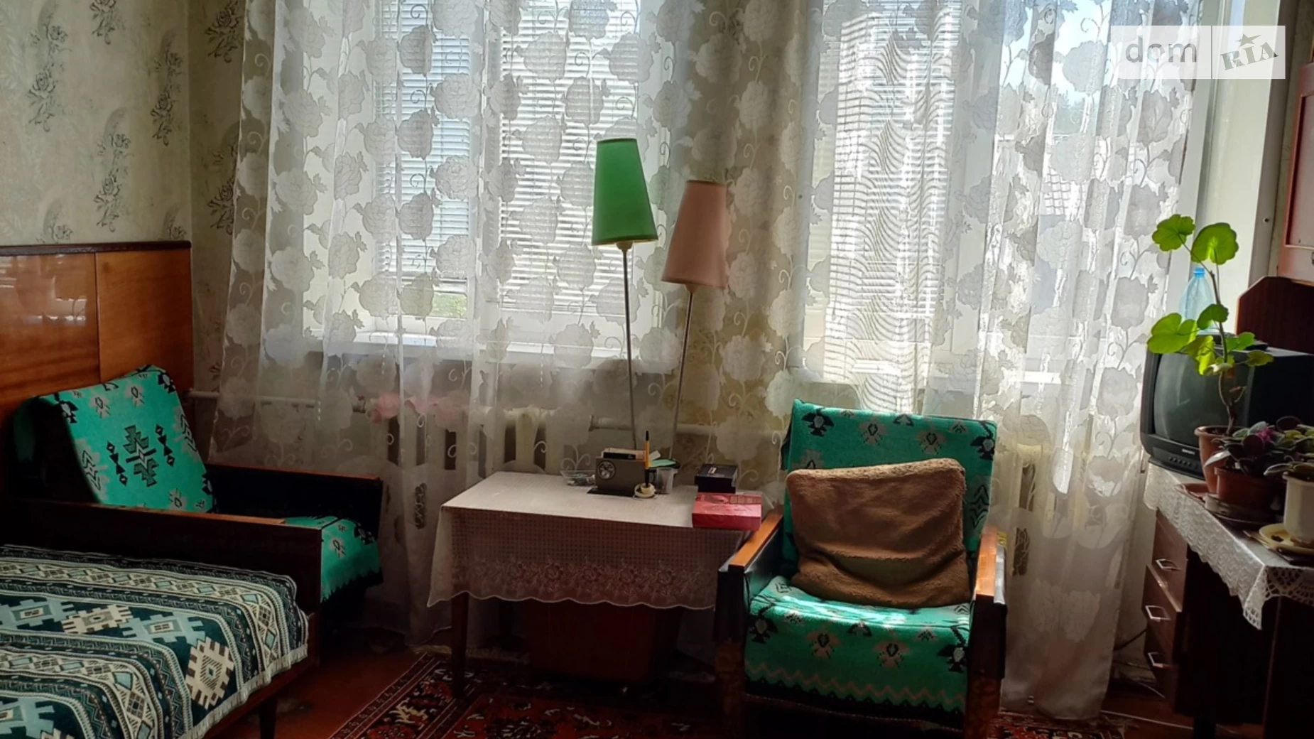 Продається 3-кімнатна квартира 62.1 кв. м у Кам'янському, пров. Кармелюка, 5 - фото 3