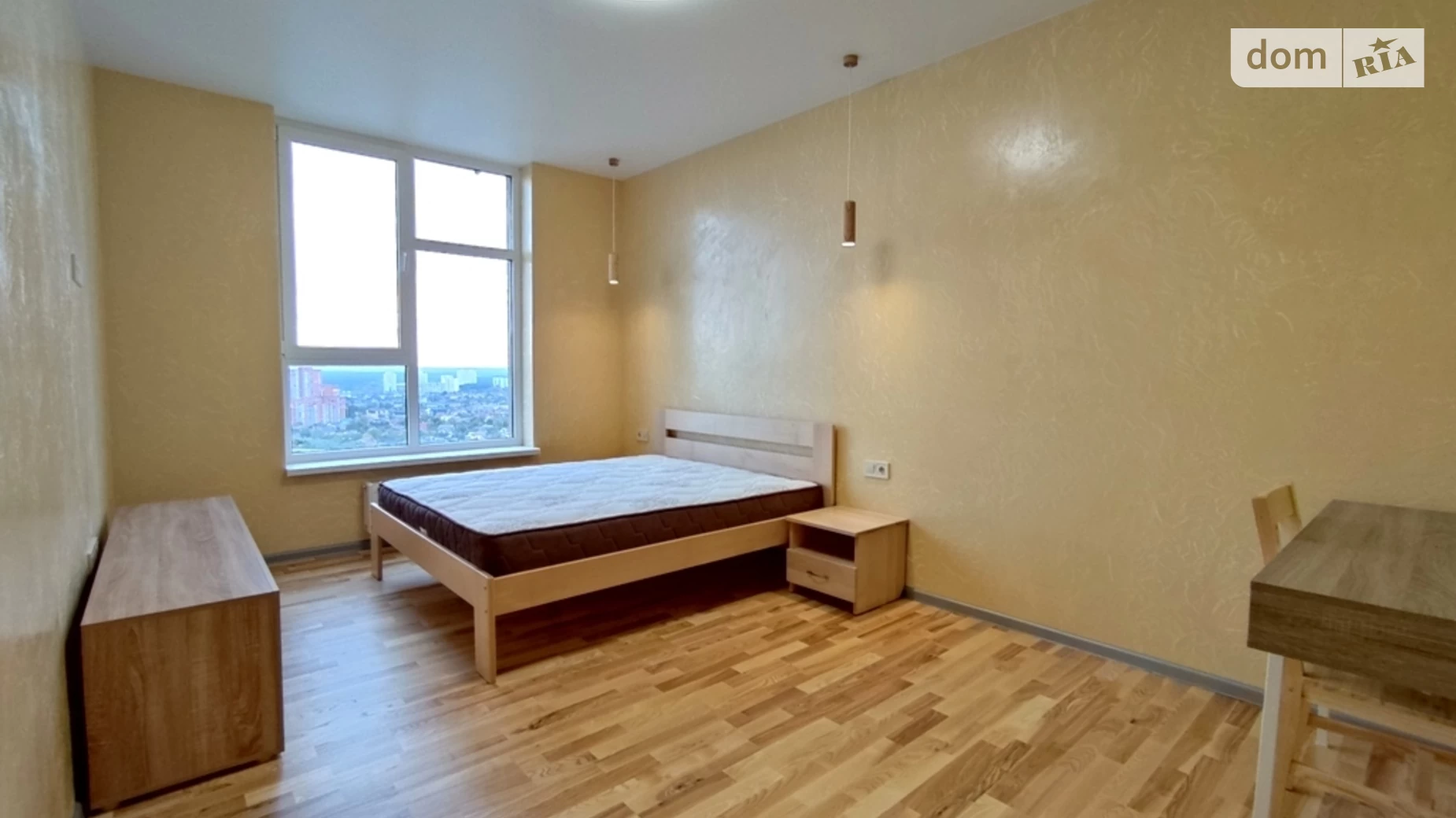 Продается 1-комнатная квартира 43 кв. м в Киеве, пер. Приборный, 10В - фото 4