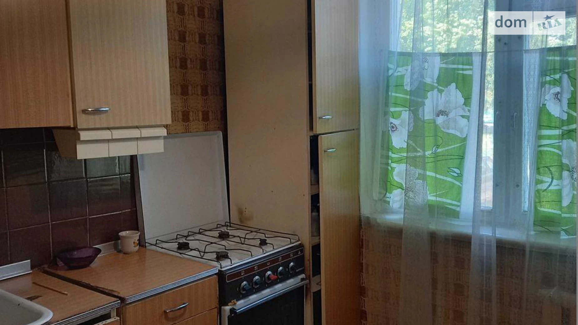 Продается 1-комнатная квартира 35 кв. м в Харькове, ул. Садовопарковая, 2 - фото 4