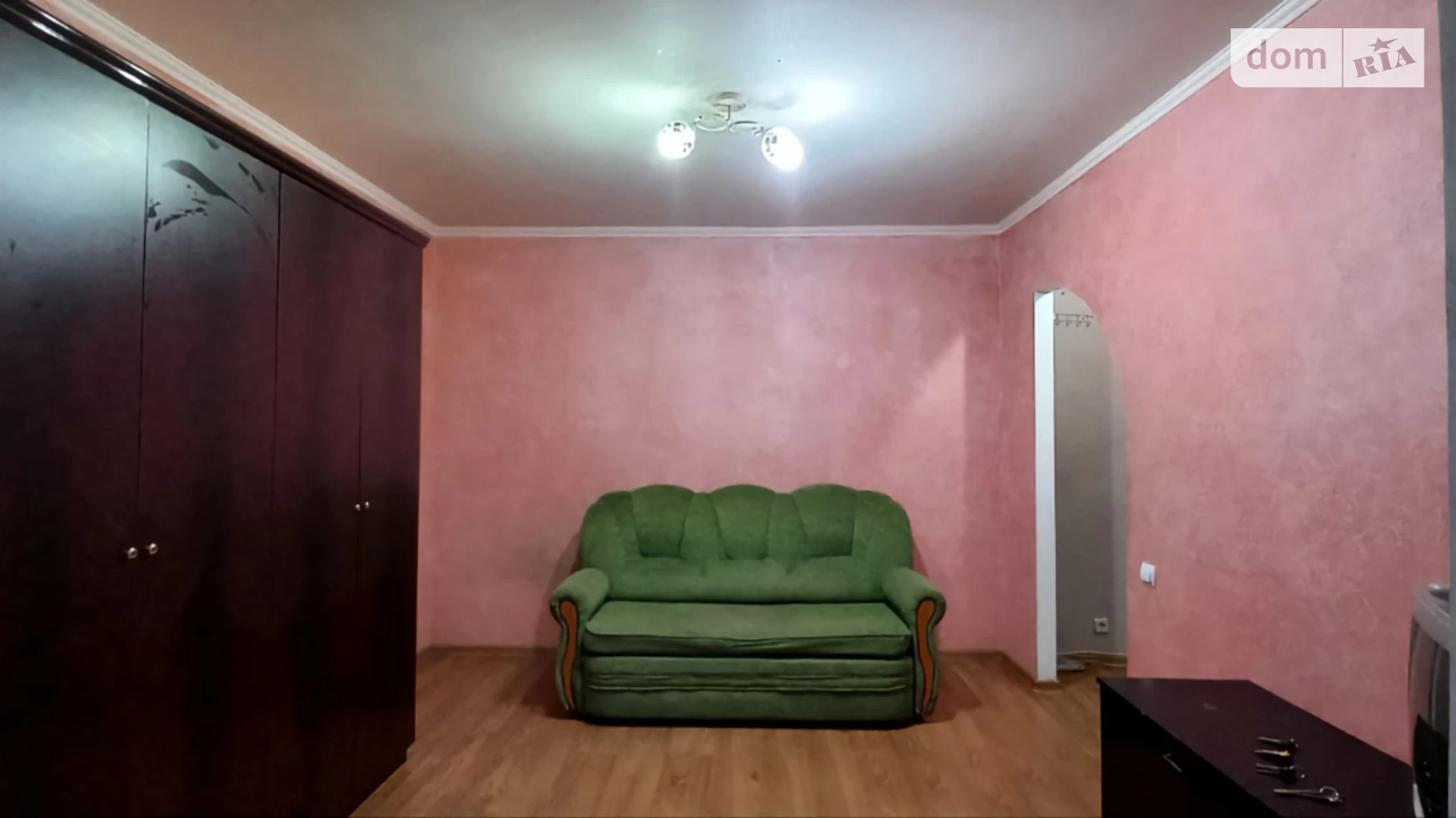 Продается 1-комнатная квартира 25 кв. м в Житомире - фото 2
