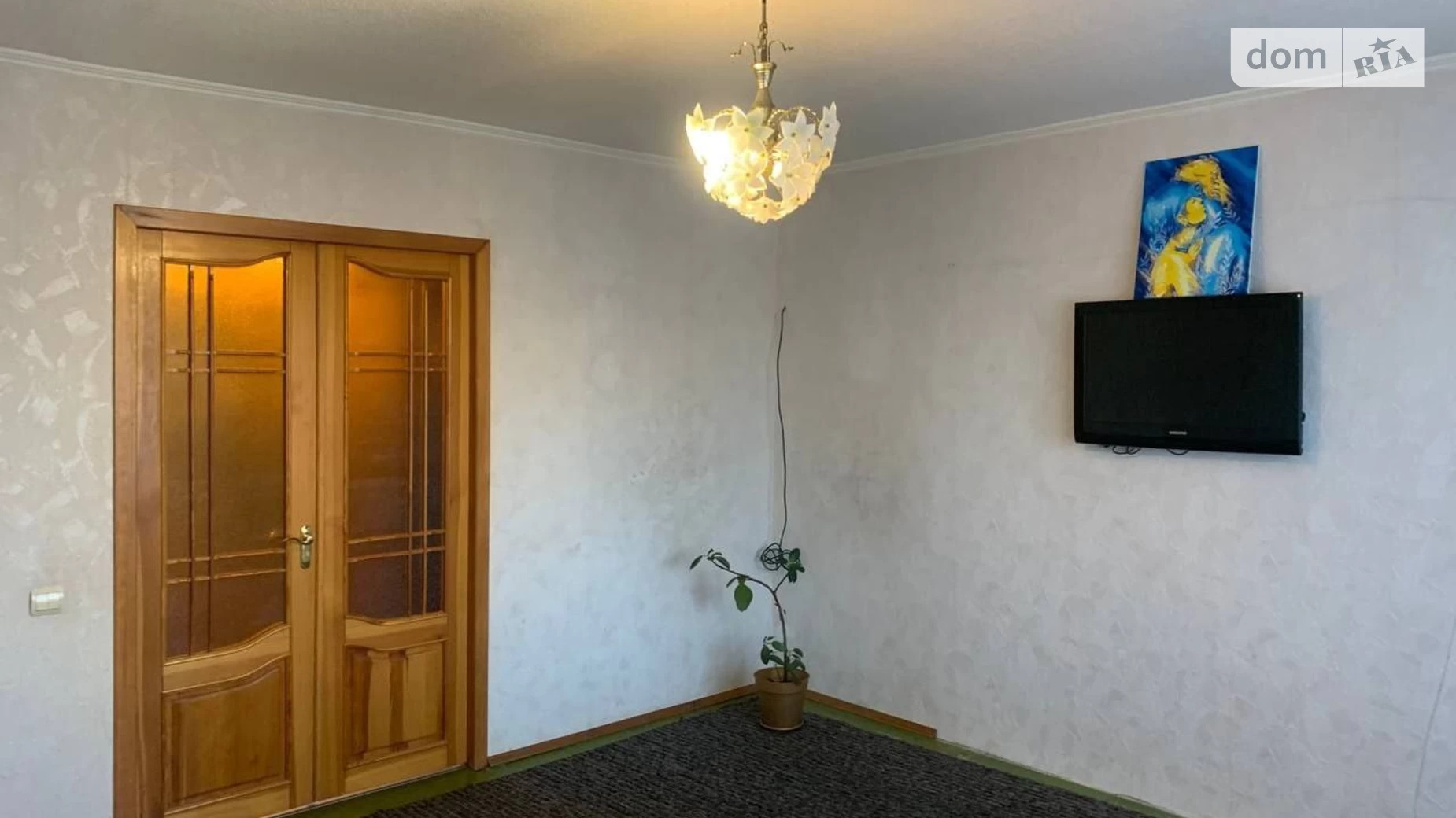 Продается 3-комнатная квартира 63.3 кв. м в Днепре, ул. Захарченко Генерала, 6 - фото 4