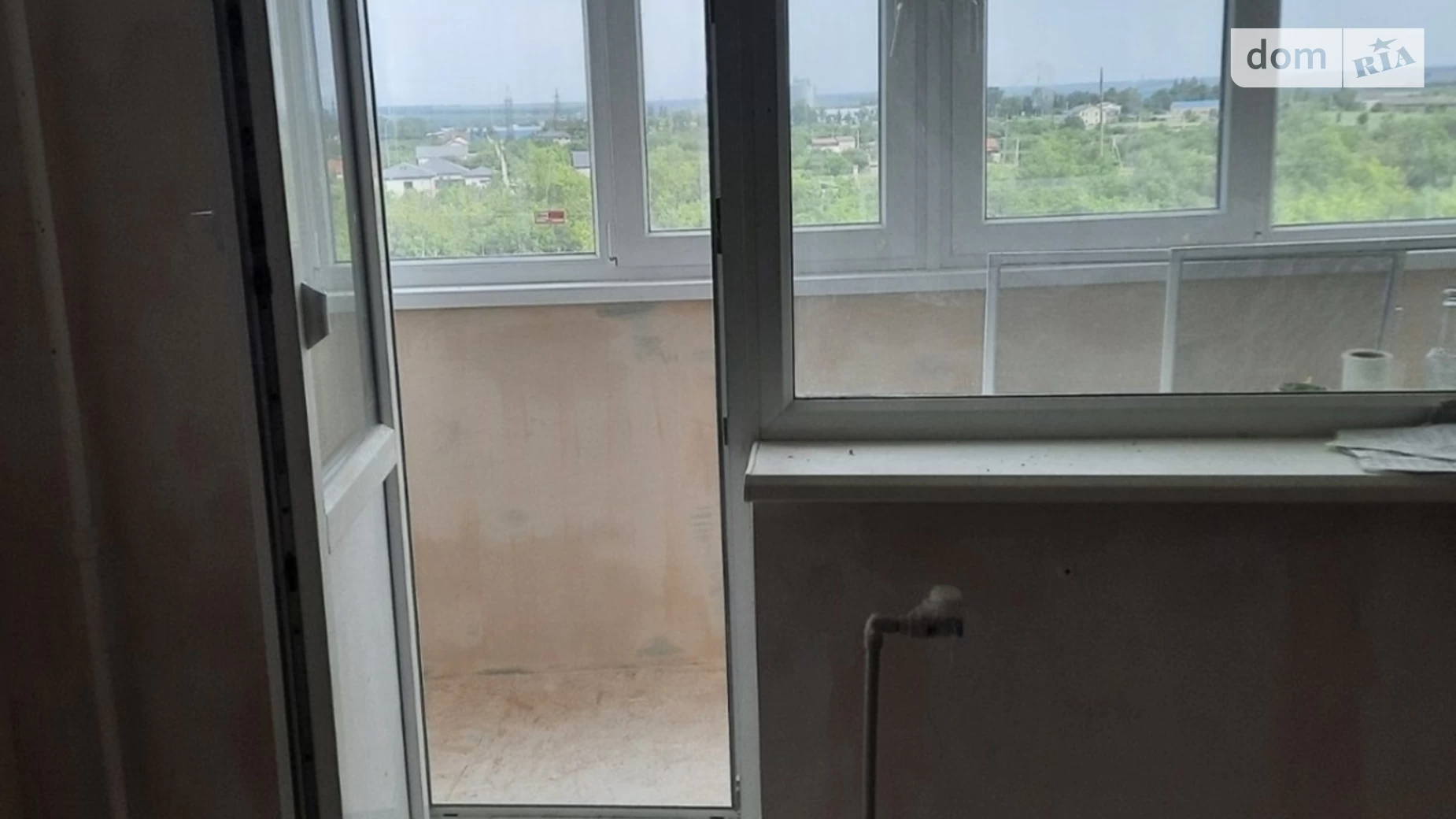 Продается 2-комнатная квартира 49 кв. м в Кропивницком - фото 5