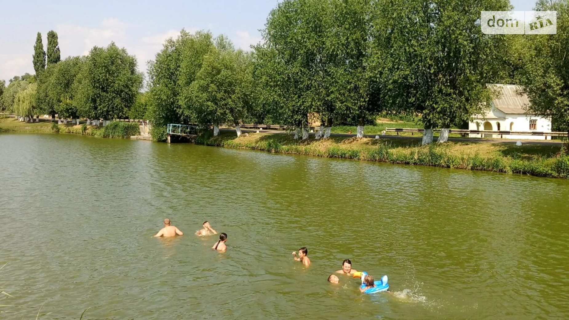 Продається одноповерховий будинок 68.7 кв. м з каміном, цена: 20900 $ - фото 4