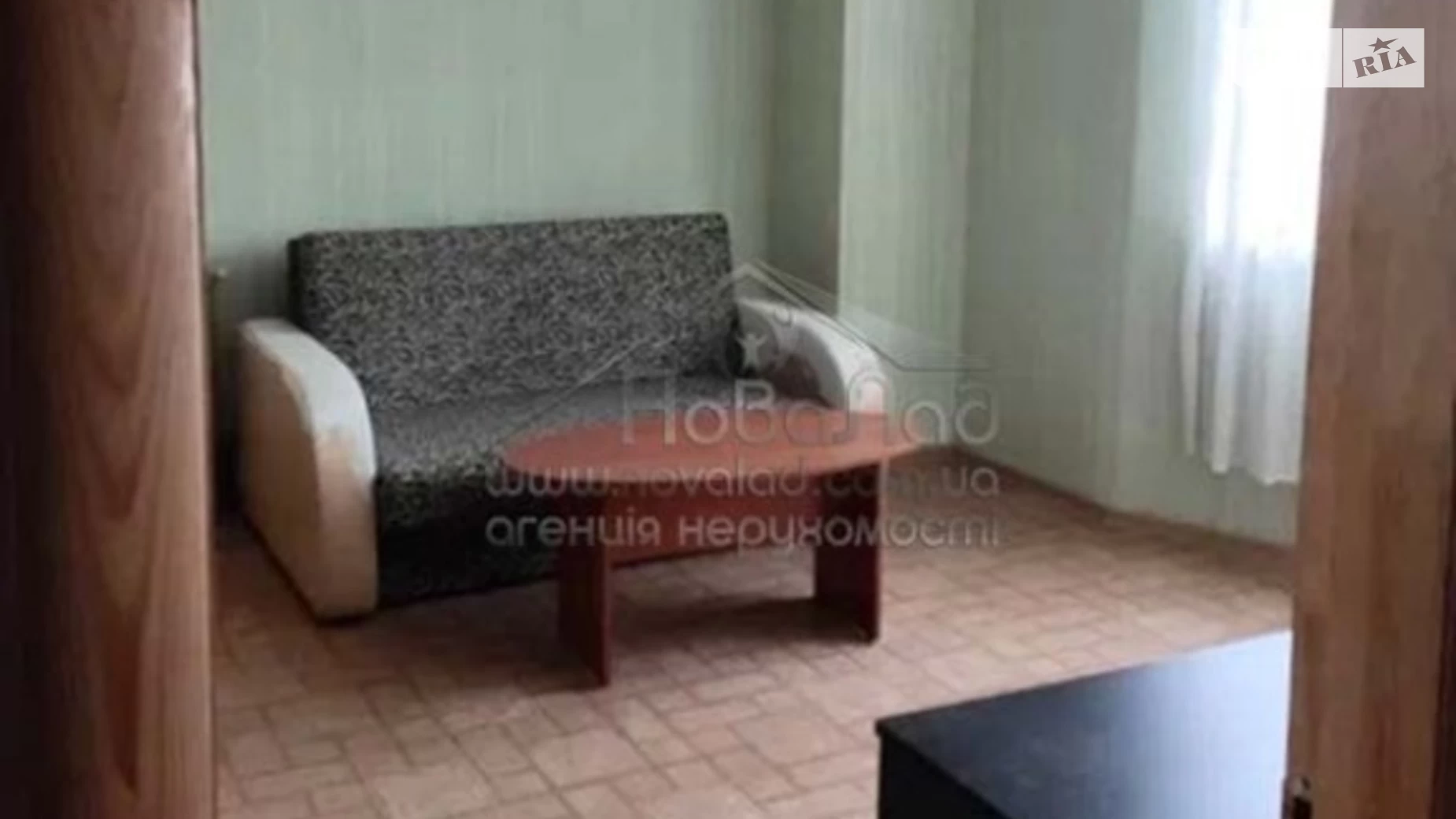 Продается 1-комнатная квартира 44.3 кв. м в Броварах, ул. Черняховского, 11Г - фото 3