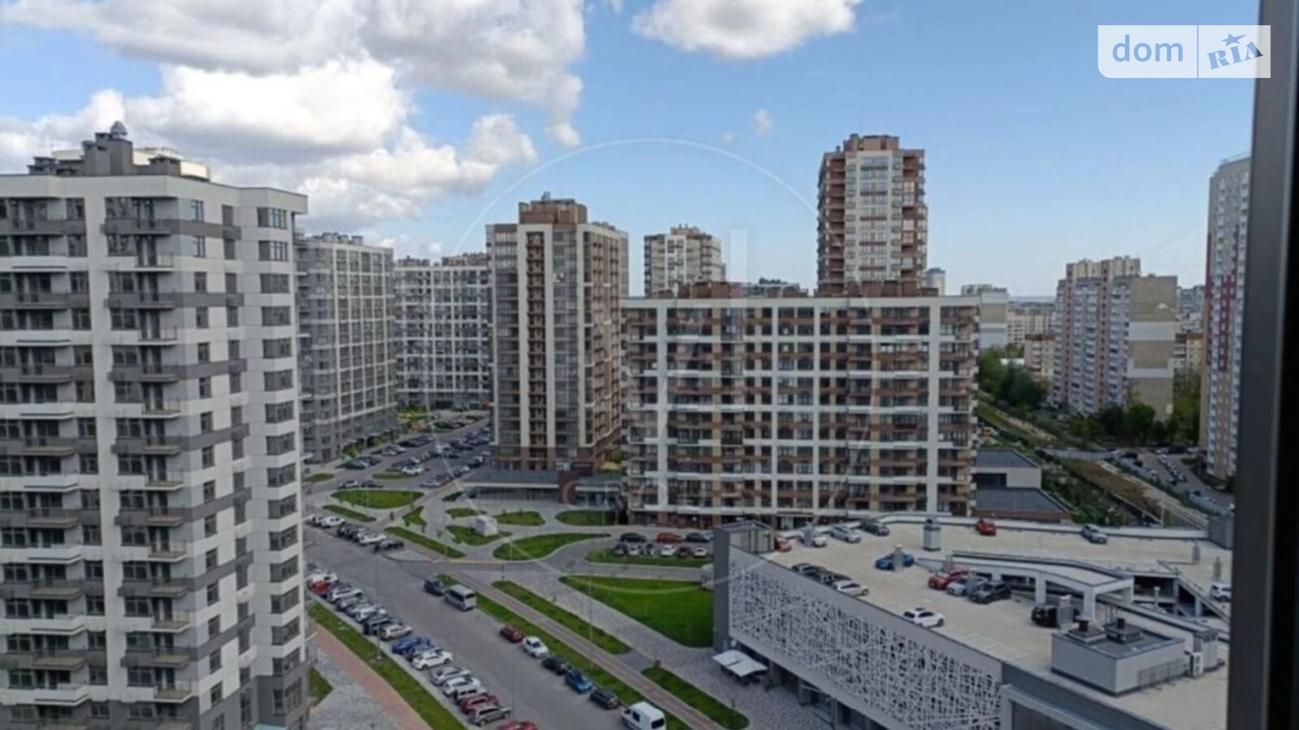 Продается 2-комнатная квартира 69 кв. м в Киеве, ул. Александра Олеся, 3 - фото 4