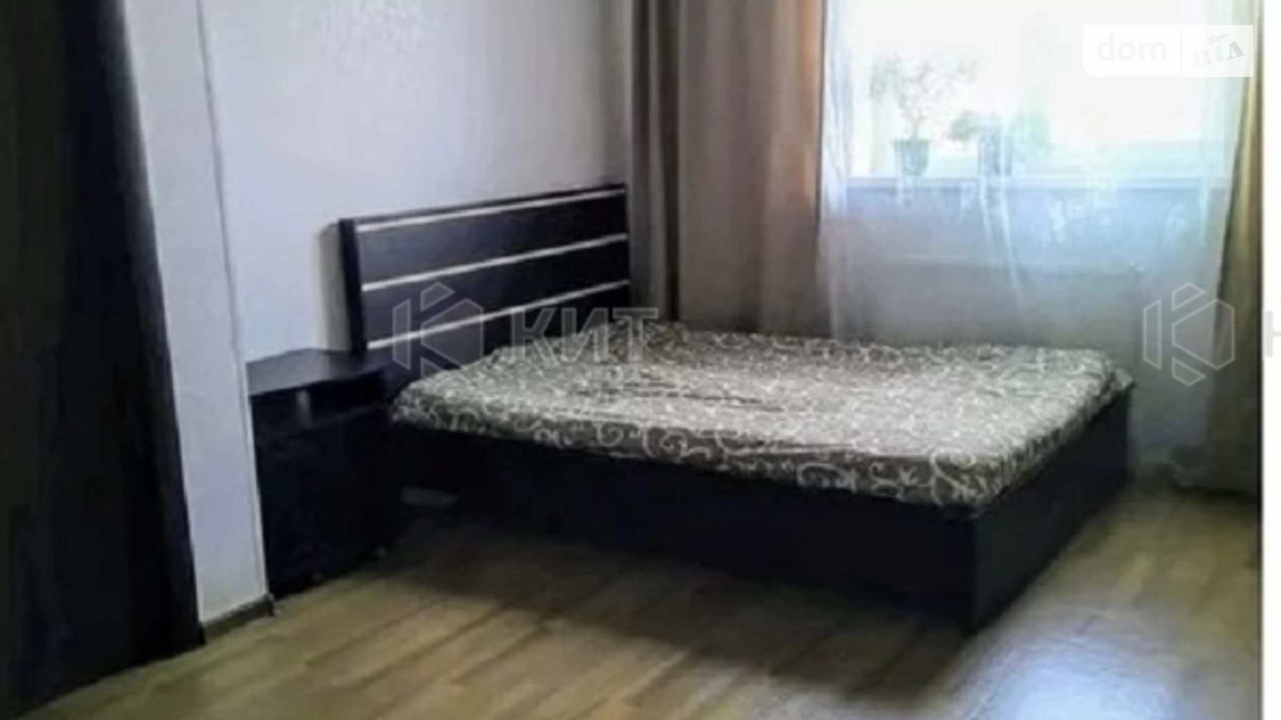 Продается 1-комнатная квартира 35 кв. м в Харькове, ул. Ньютона, 98 - фото 2