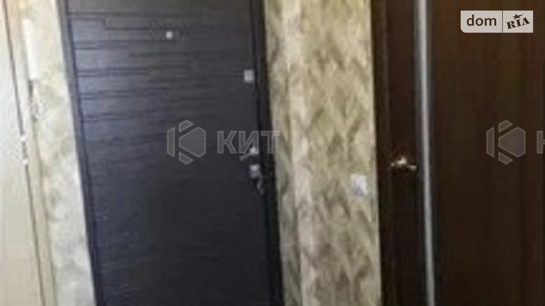 Продается 1-комнатная квартира 35 кв. м в Харькове, ул. Ньютона, 98 - фото 4