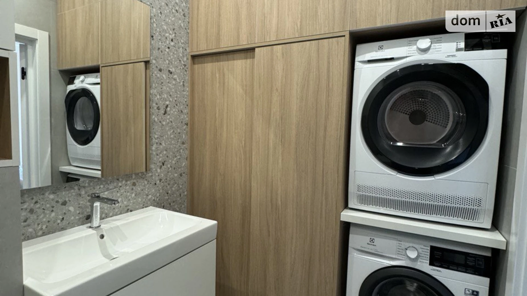 Сдается в аренду 2-комнатная квартира 78.6 кв. м в Киеве, ул. Гарета Джонса(Семьи Хохловых), 12 - фото 3