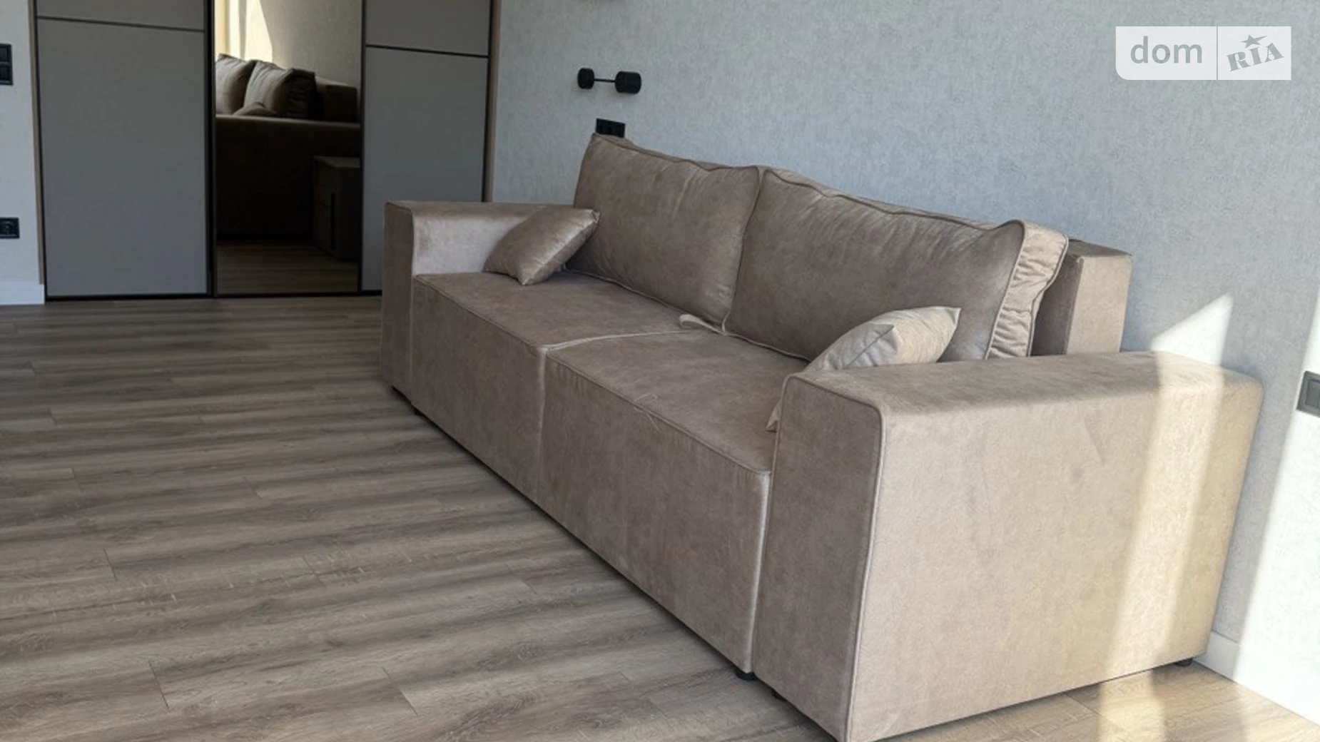 Сдается в аренду 2-комнатная квартира 78.6 кв. м в Киеве, ул. Гарета Джонса(Семьи Хохловых), 12 - фото 5