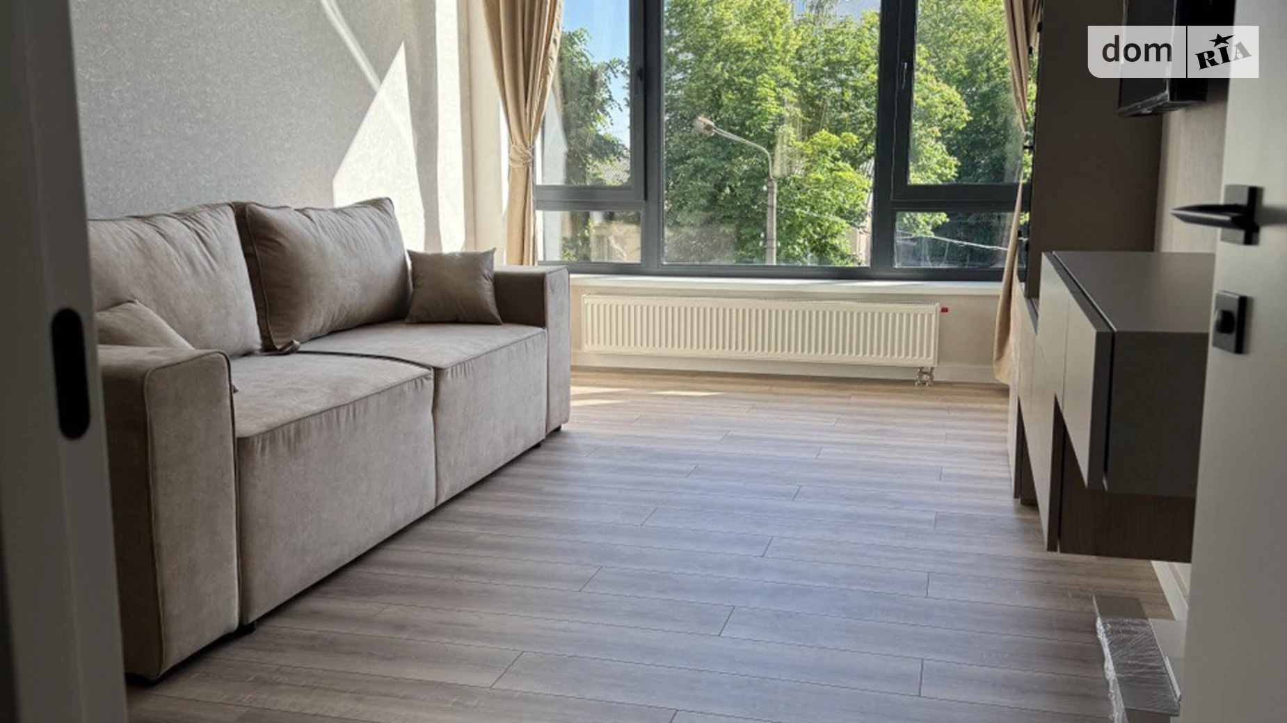 Сдается в аренду 2-комнатная квартира 78.6 кв. м в Киеве, ул. Гарета Джонса(Семьи Хохловых), 12 - фото 4