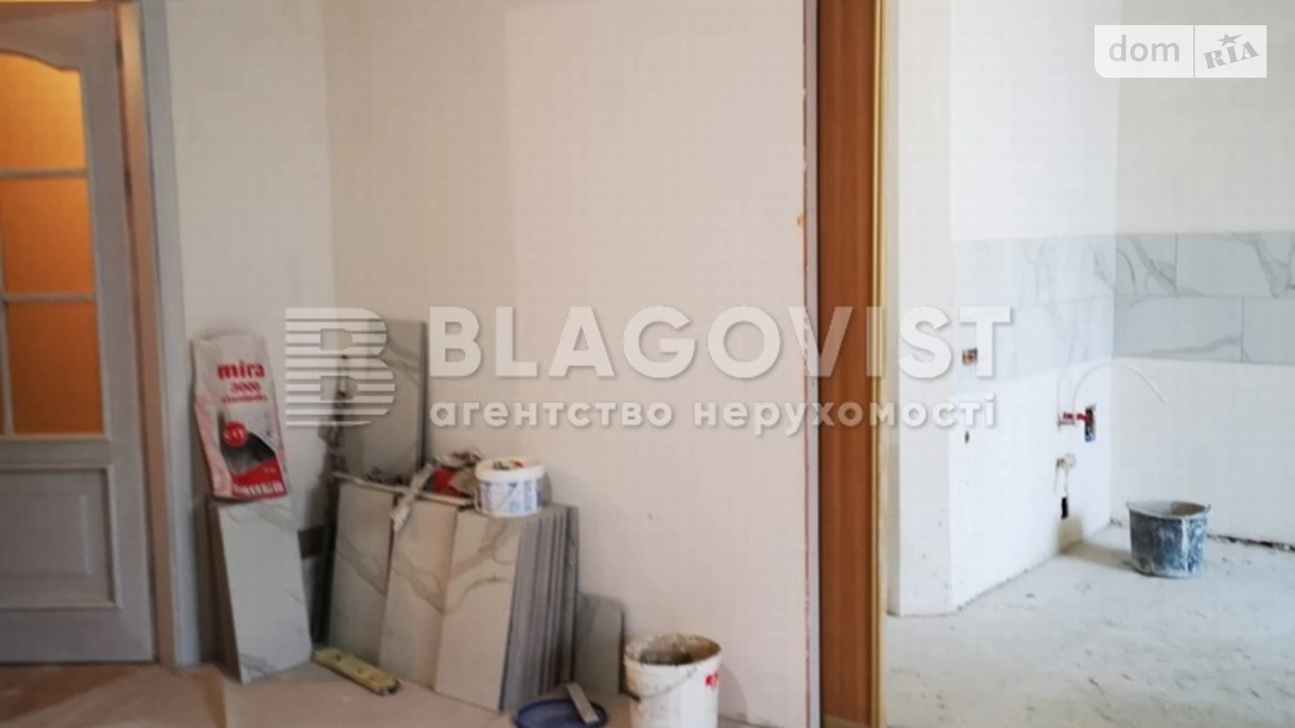Продается 4-комнатная квартира 115 кв. м в Киеве, ул. Олеся Гончара, 67 - фото 4
