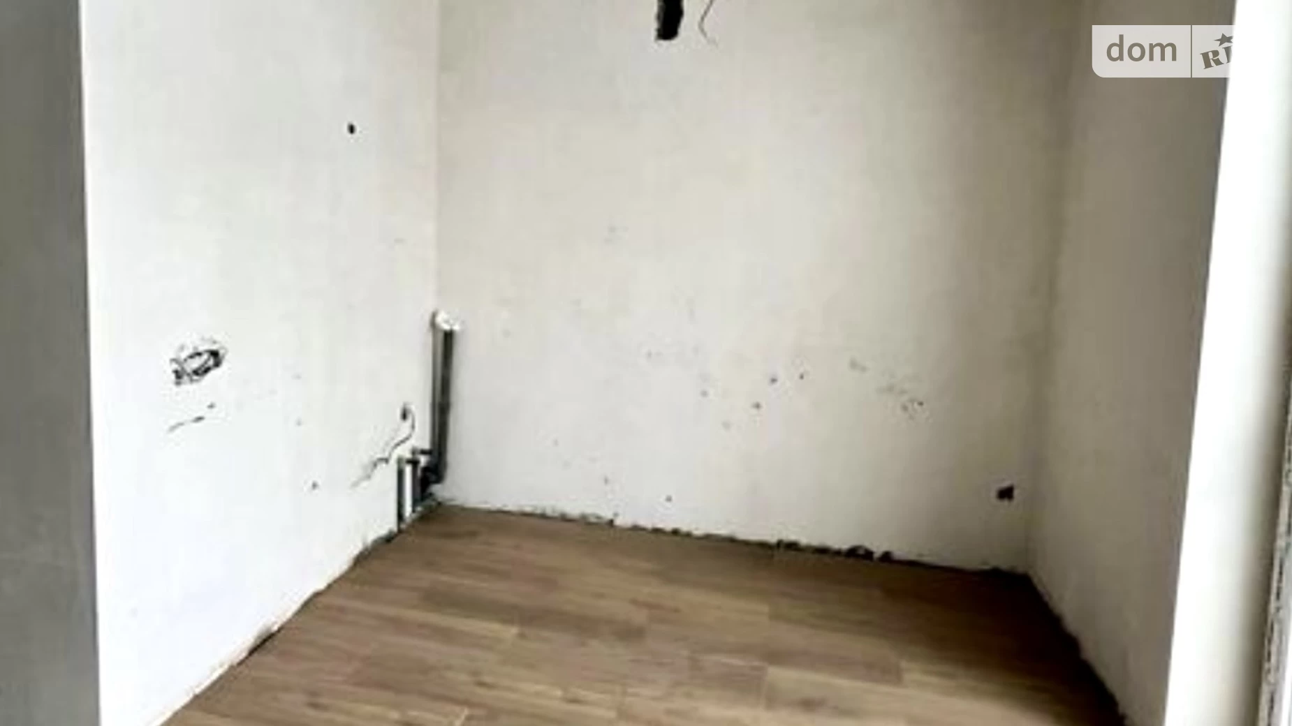 Продается 1-комнатная квартира 33 кв. м в Харькове, ул. Козакевича - фото 4